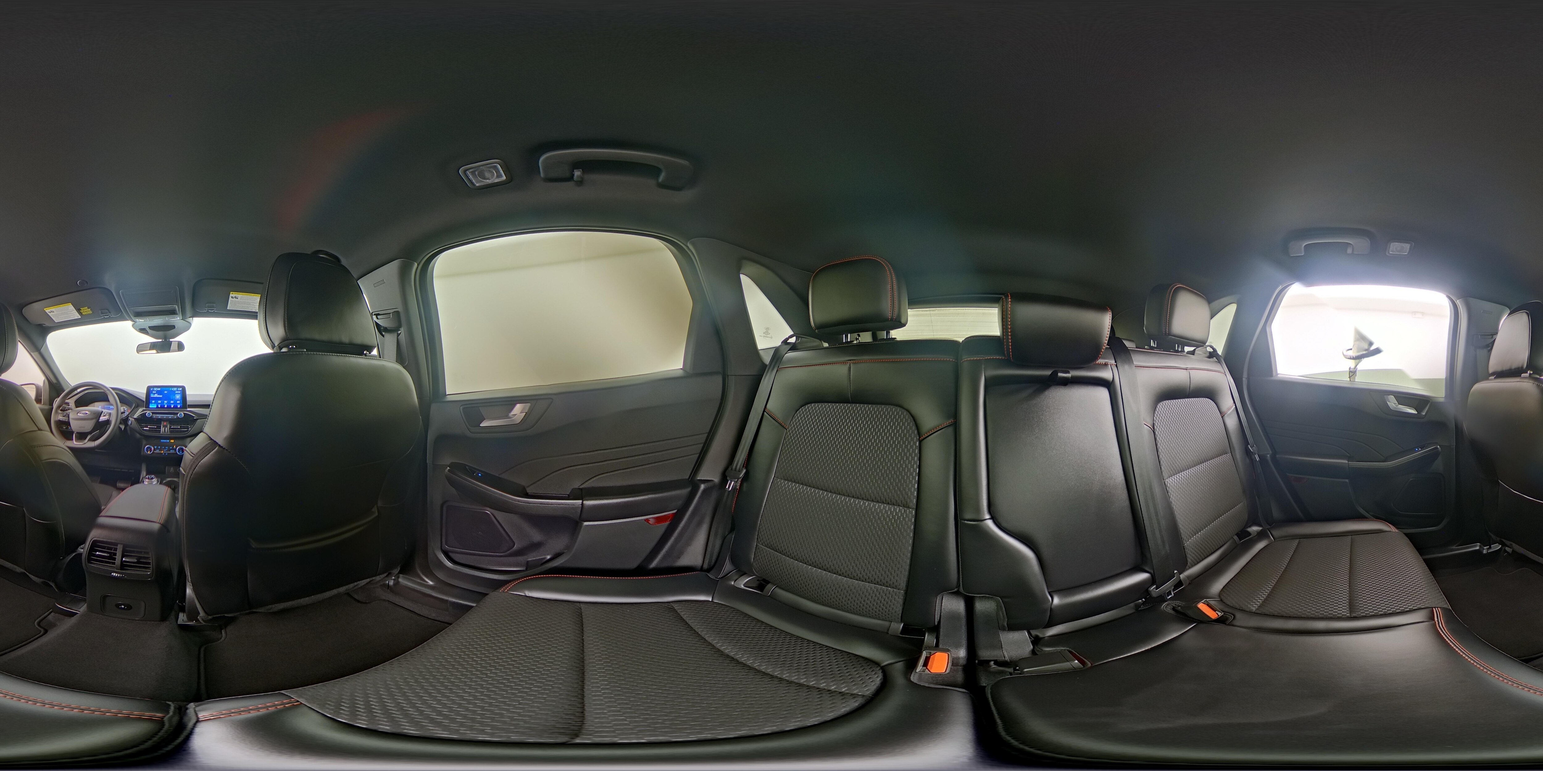 2026 Ford Escape ST-Line - Photo 24