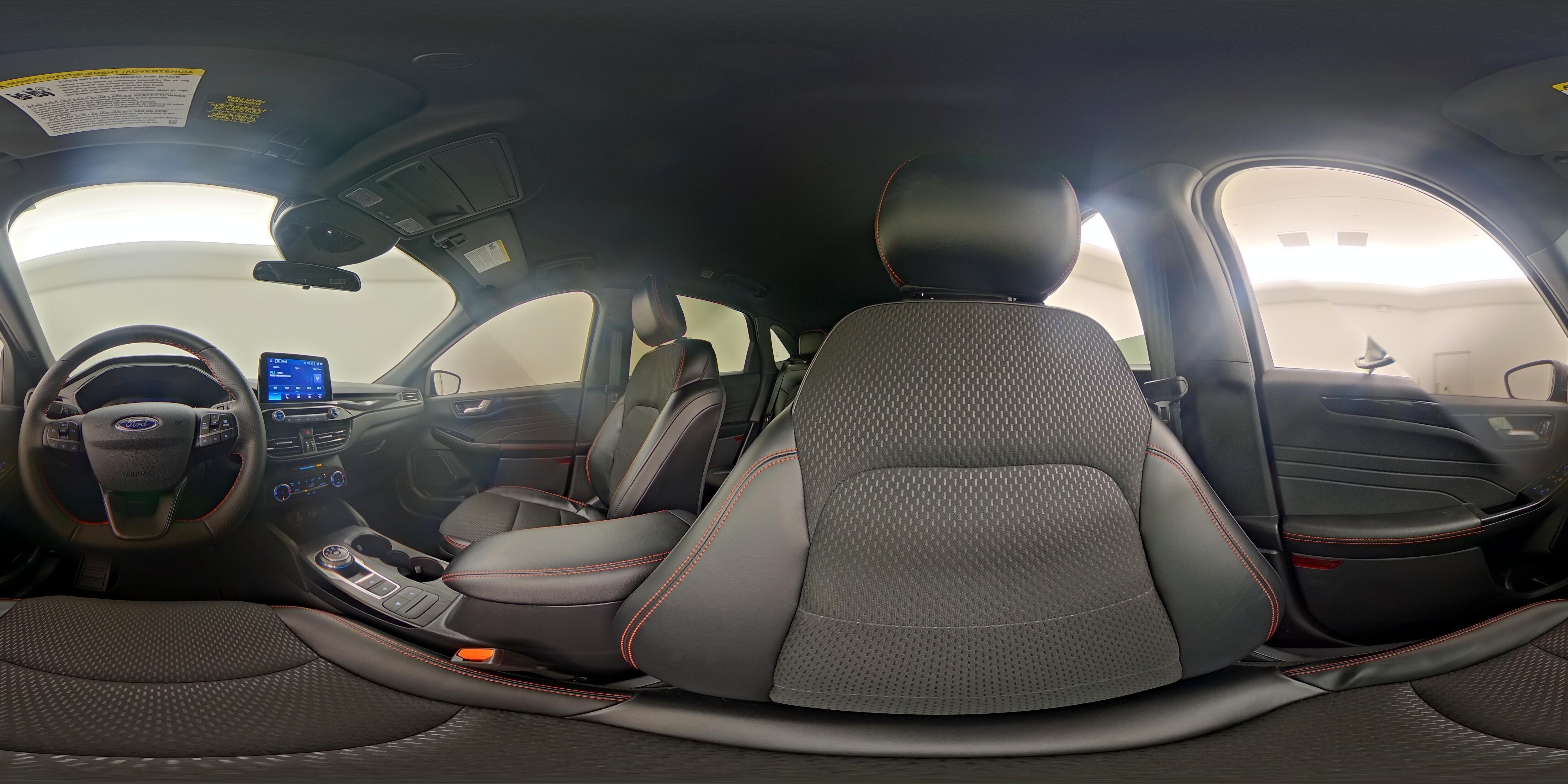 2026 Ford Escape ST-Line - Photo 25