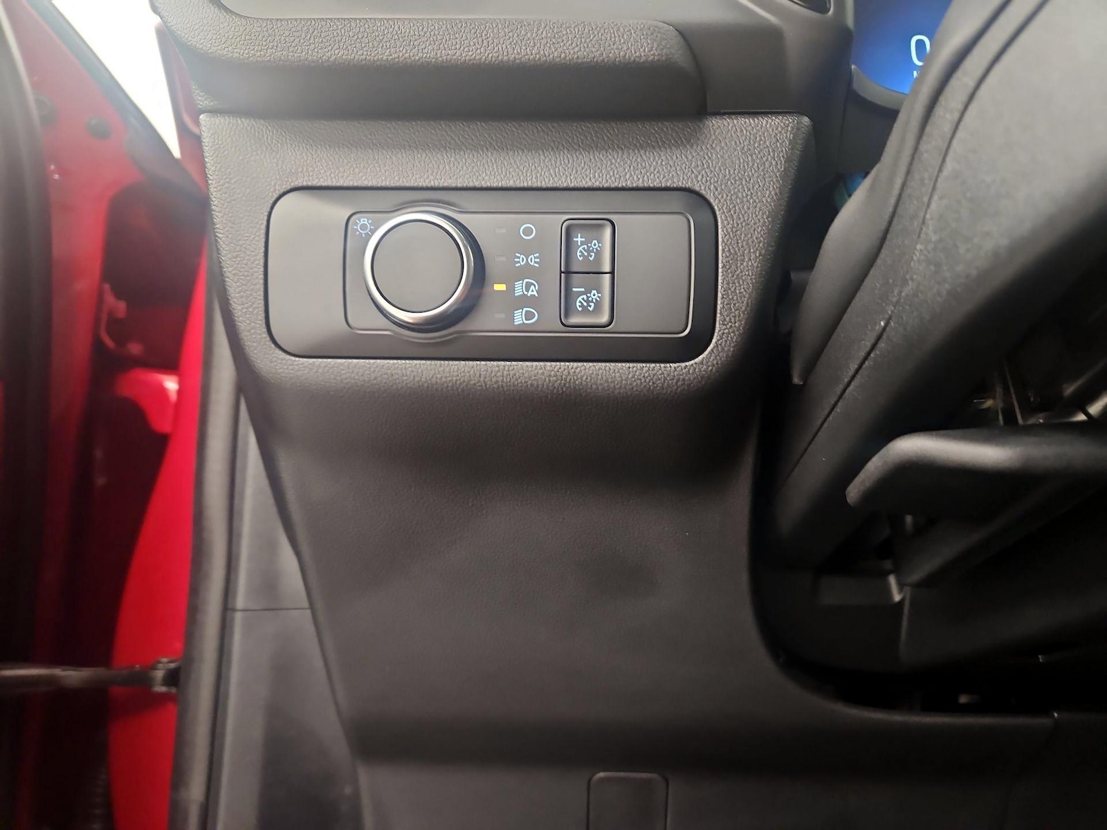 2026 Ford Escape ST-Line - Photo 14