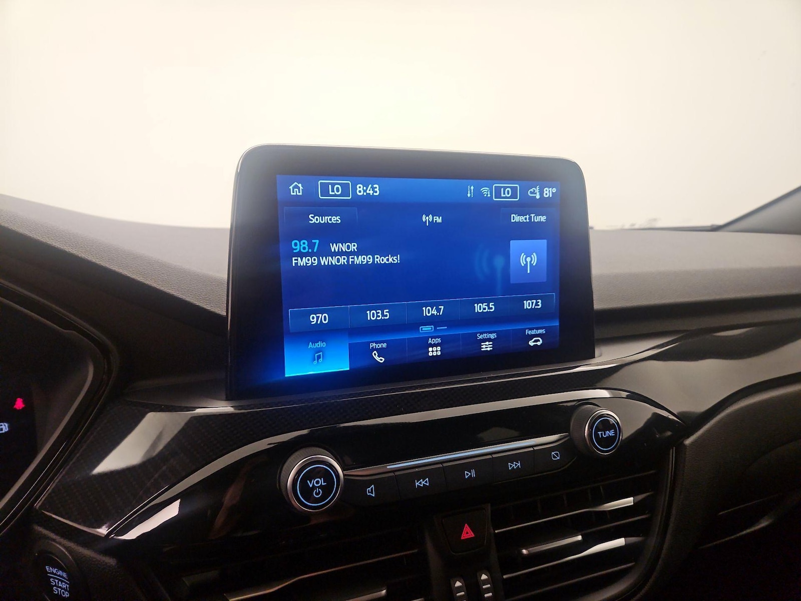 2026 Ford Escape ST-Line - Photo 15