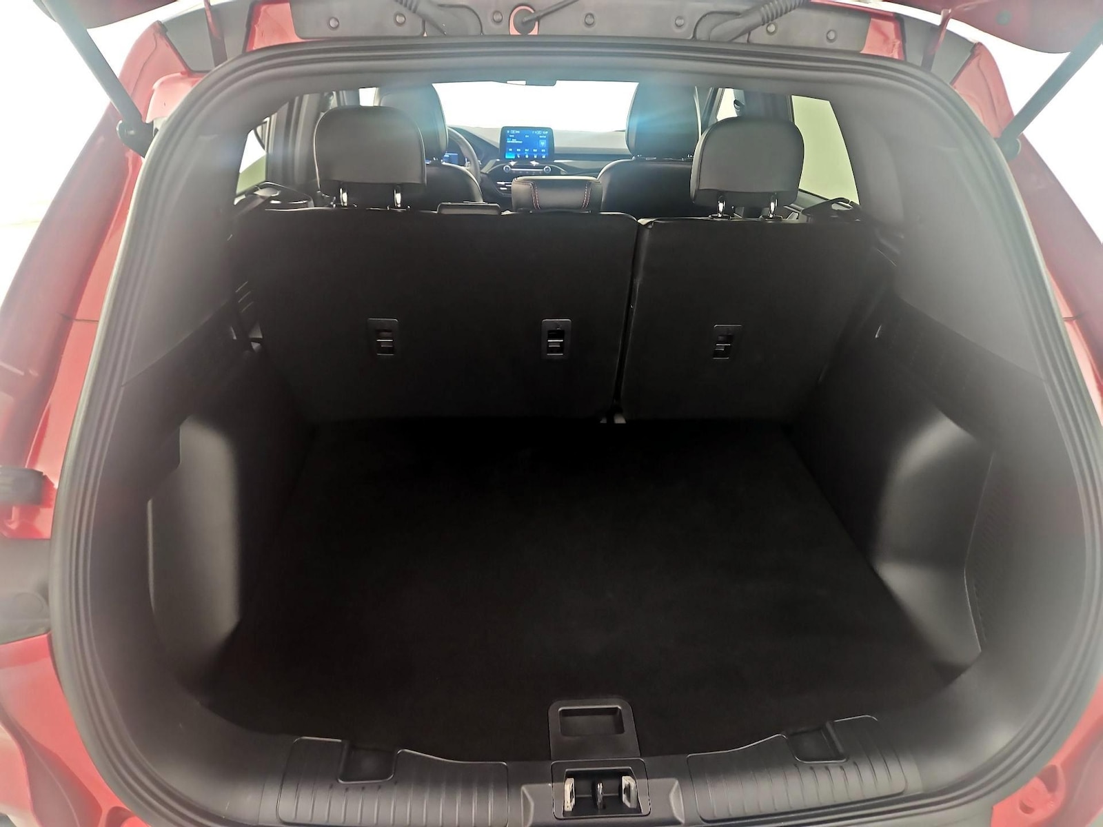 2026 Ford Escape ST-Line - Photo 20