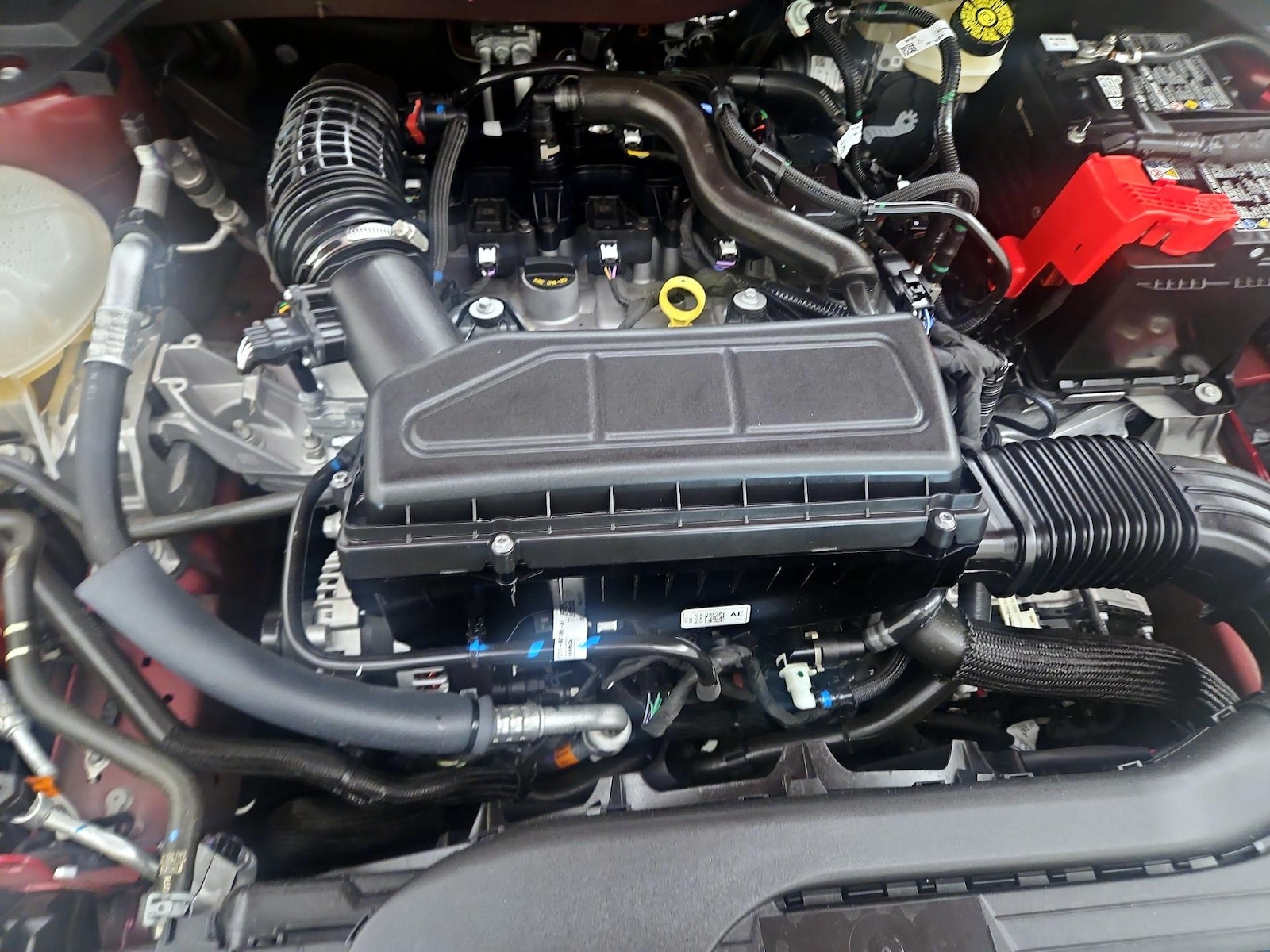 2026 Ford Escape ST-Line - Photo 21