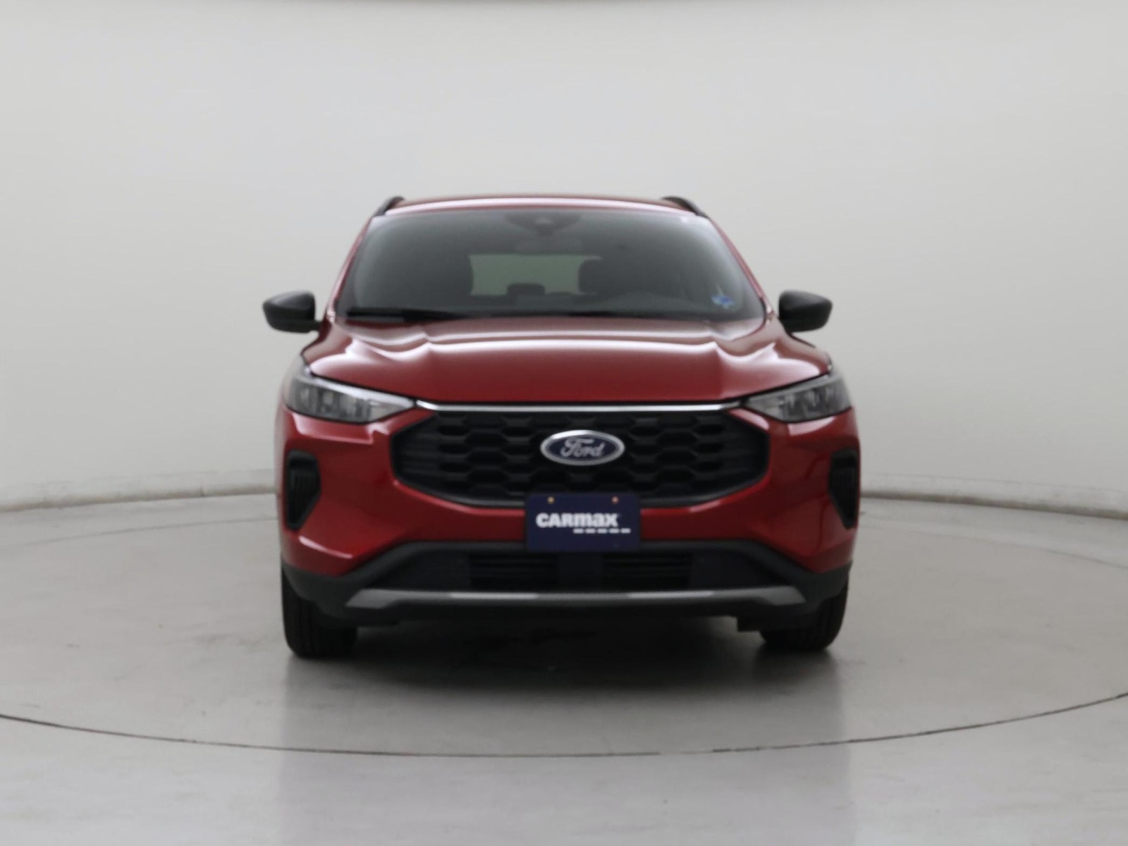2026 Ford Escape ST-Line - Photo 6