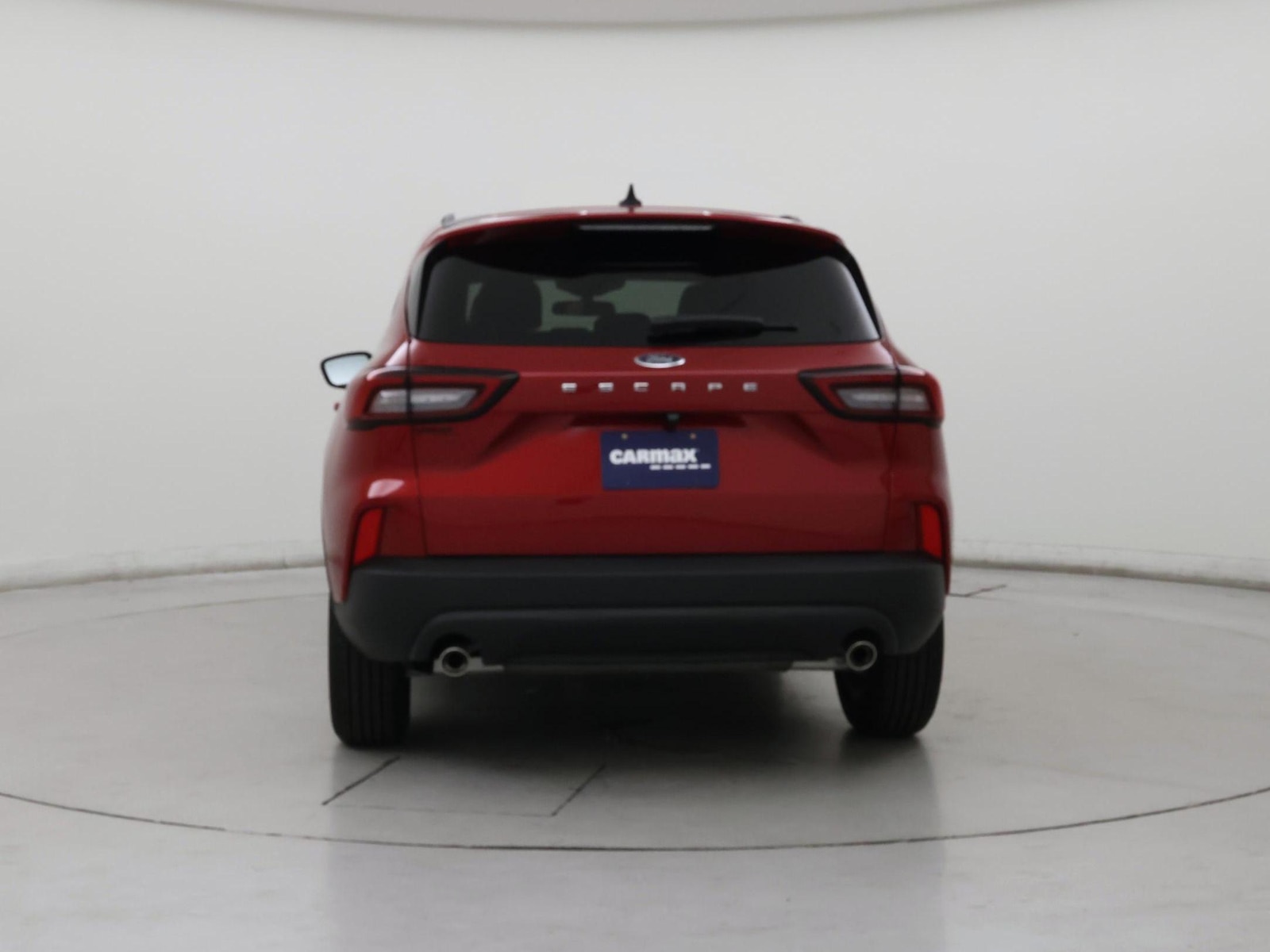 2026 Ford Escape ST-Line - Photo 7