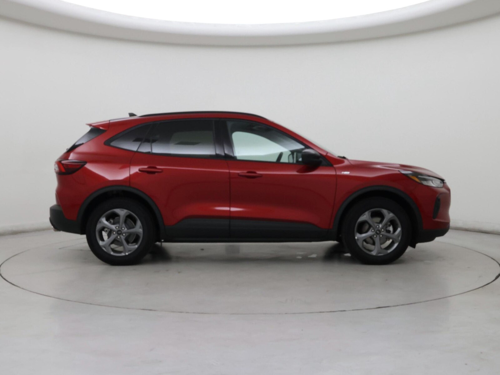 2026 Ford Escape ST-Line - Photo 8