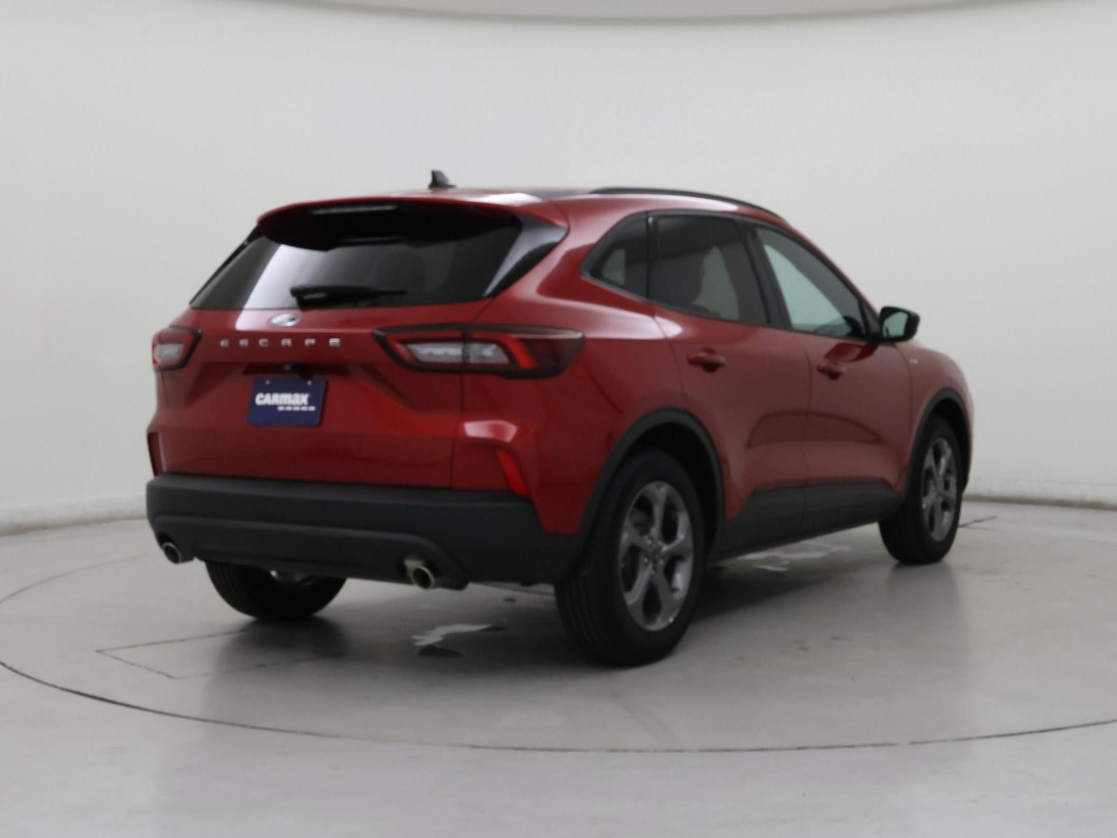 2026 Ford Escape ST-Line - Photo 9