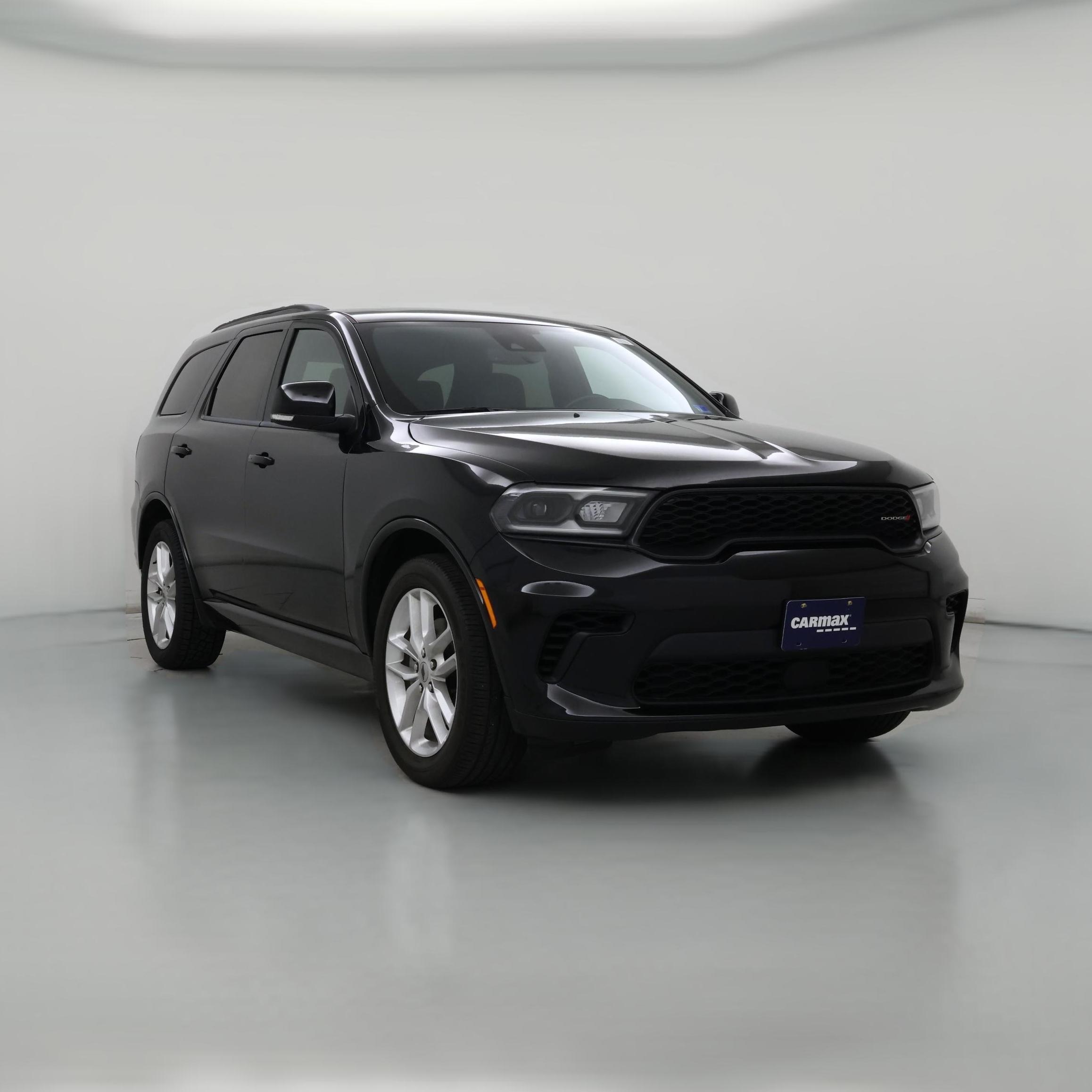 Thumbnail: 2024 Dodge Durango - 1
