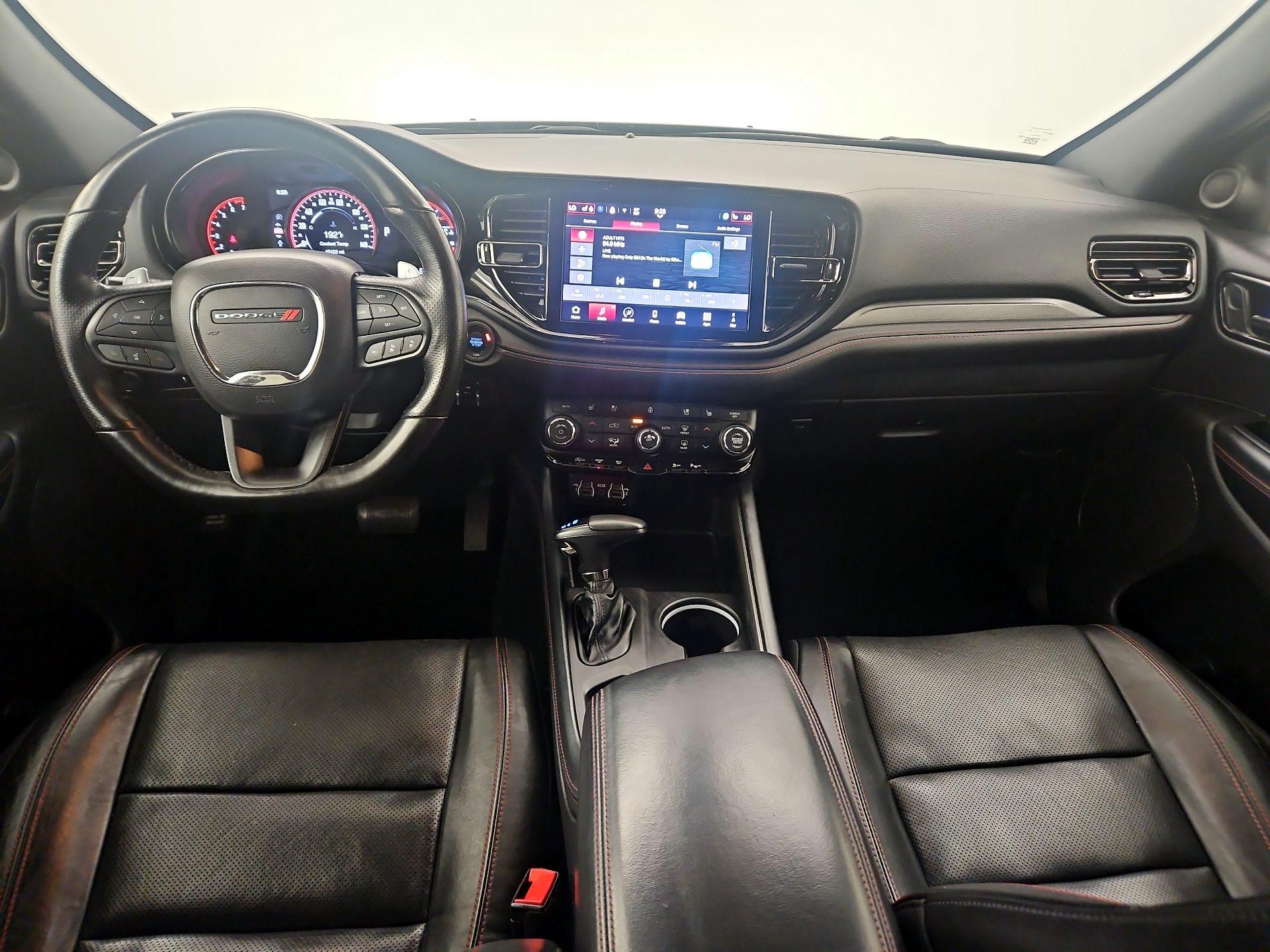 Thumbnail: 2024 Dodge Durango - 9