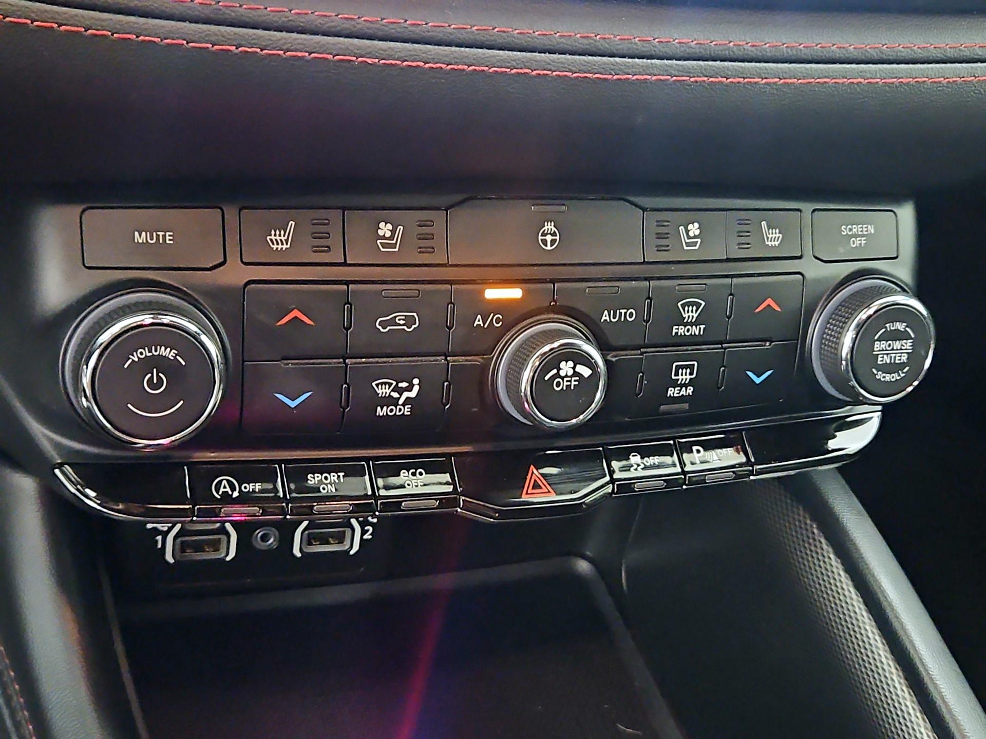Thumbnail: 2024 Dodge Durango - 17