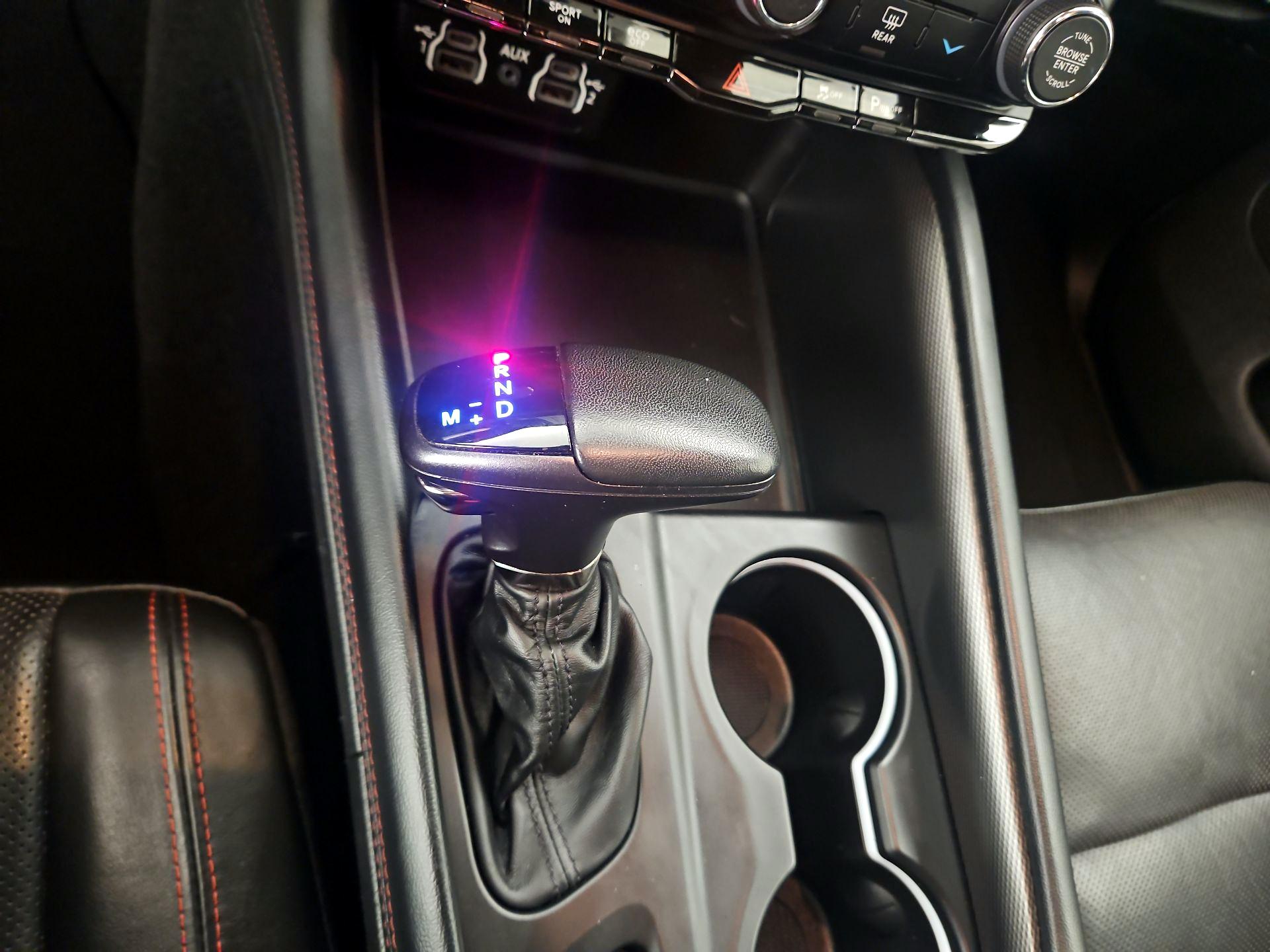 Thumbnail: 2024 Dodge Durango - 18