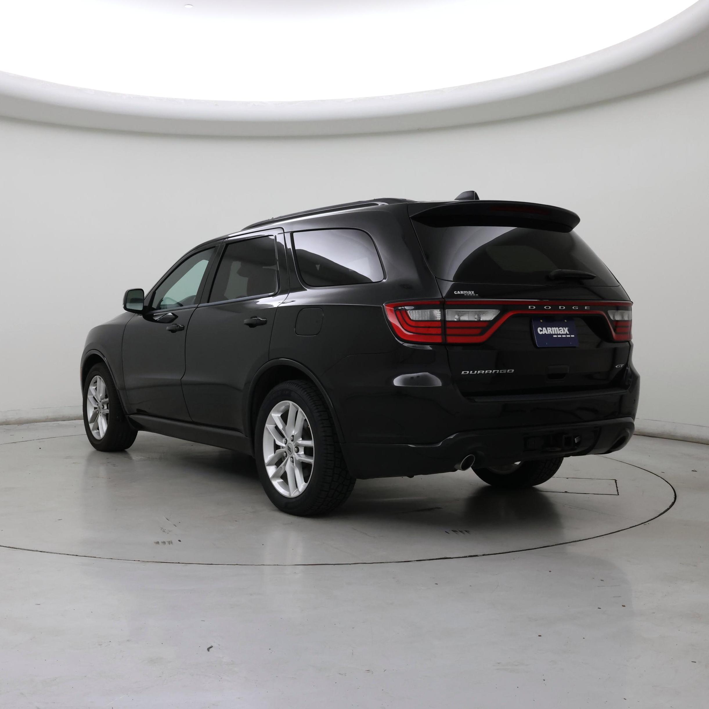 Thumbnail: 2024 Dodge Durango - 2