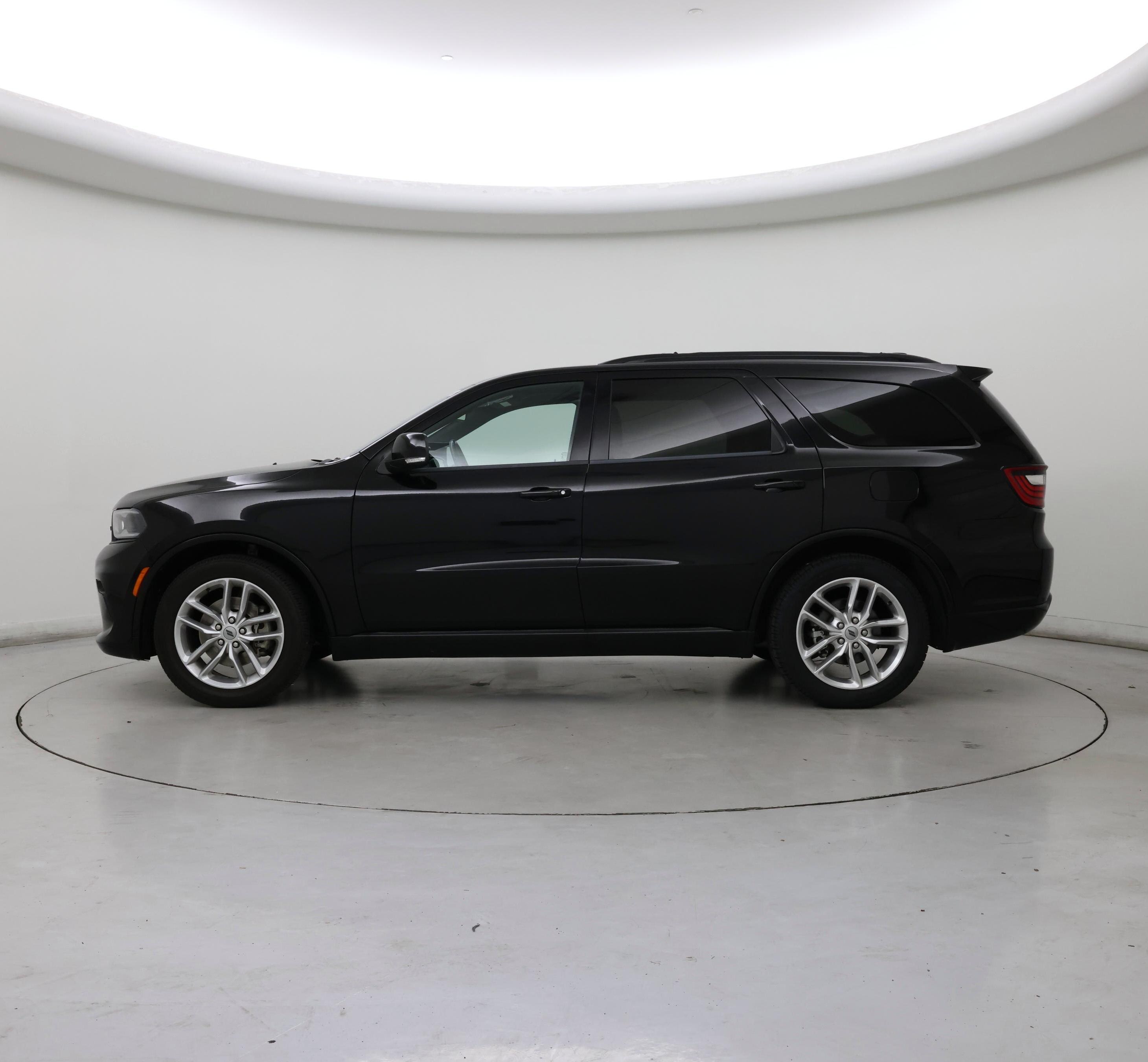 Thumbnail: 2024 Dodge Durango - 3