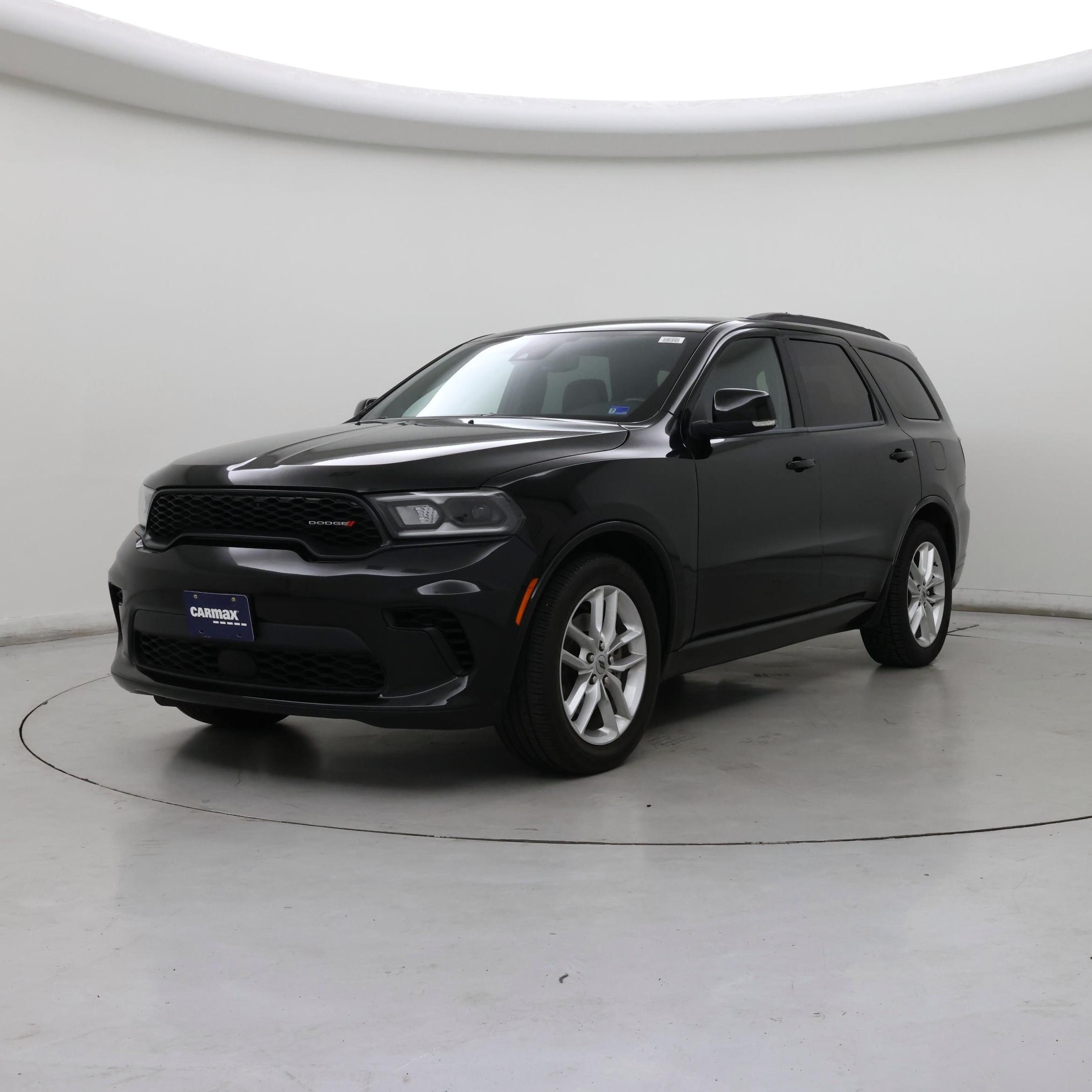 Thumbnail: 2024 Dodge Durango - 4