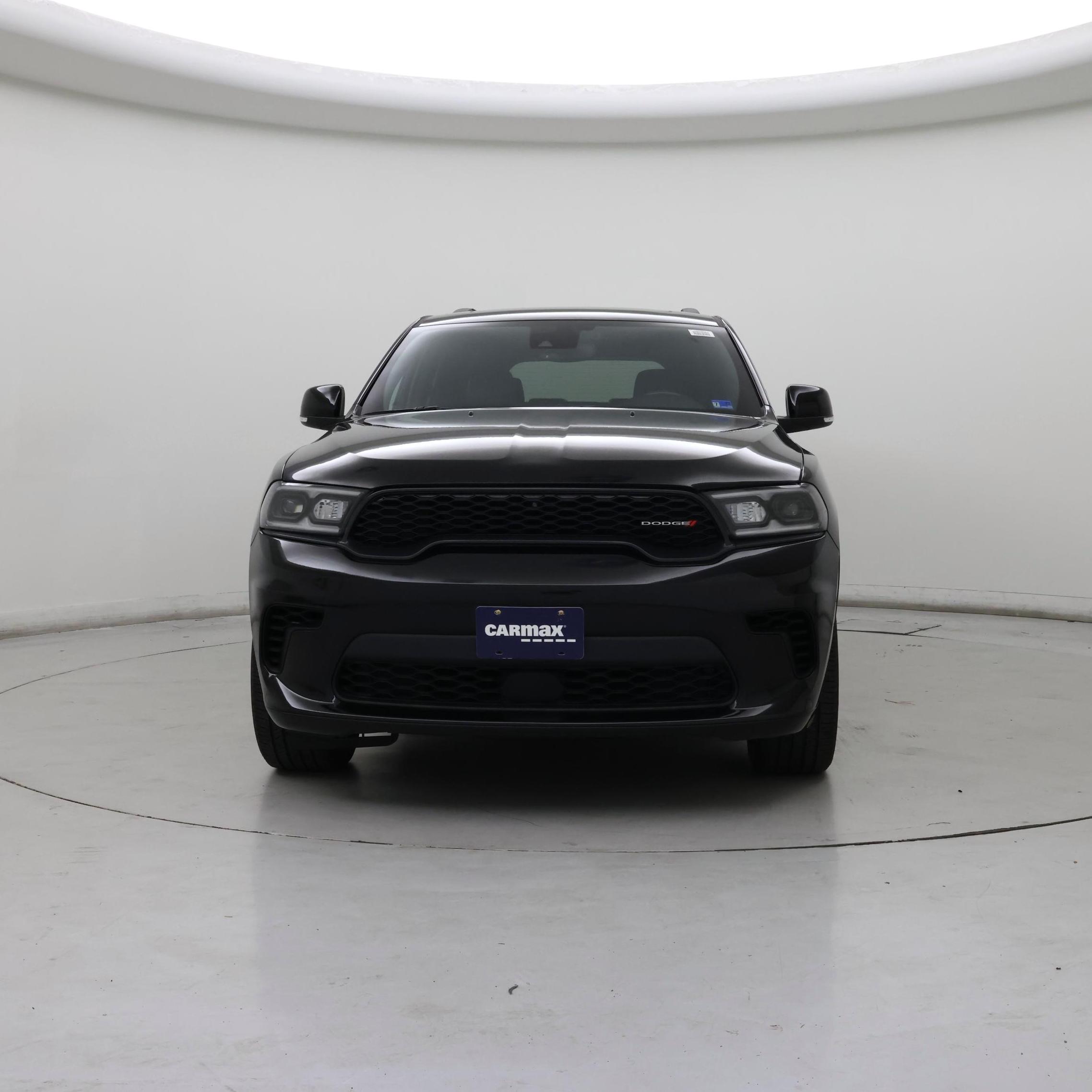 Thumbnail: 2024 Dodge Durango - 5