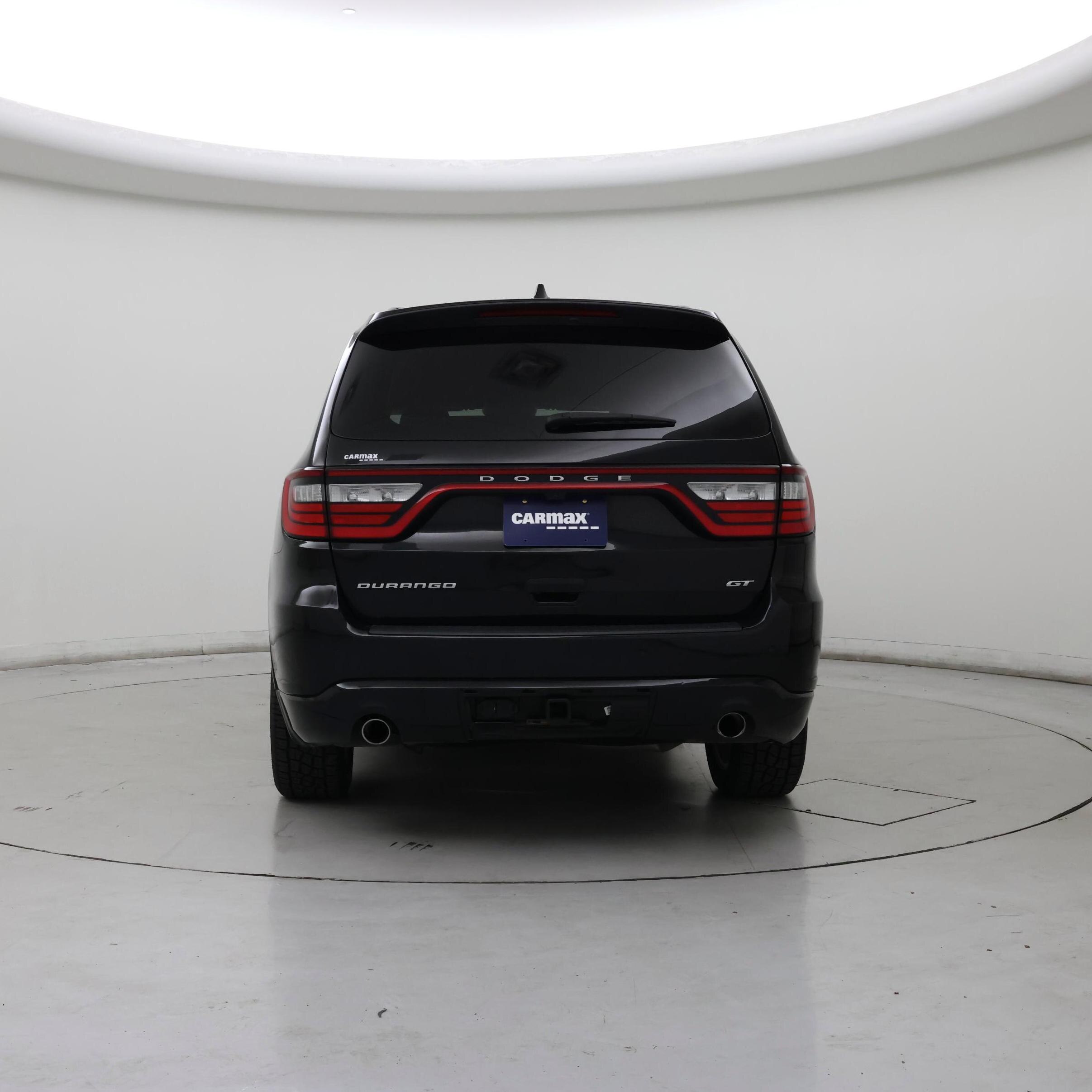 Thumbnail: 2024 Dodge Durango - 6