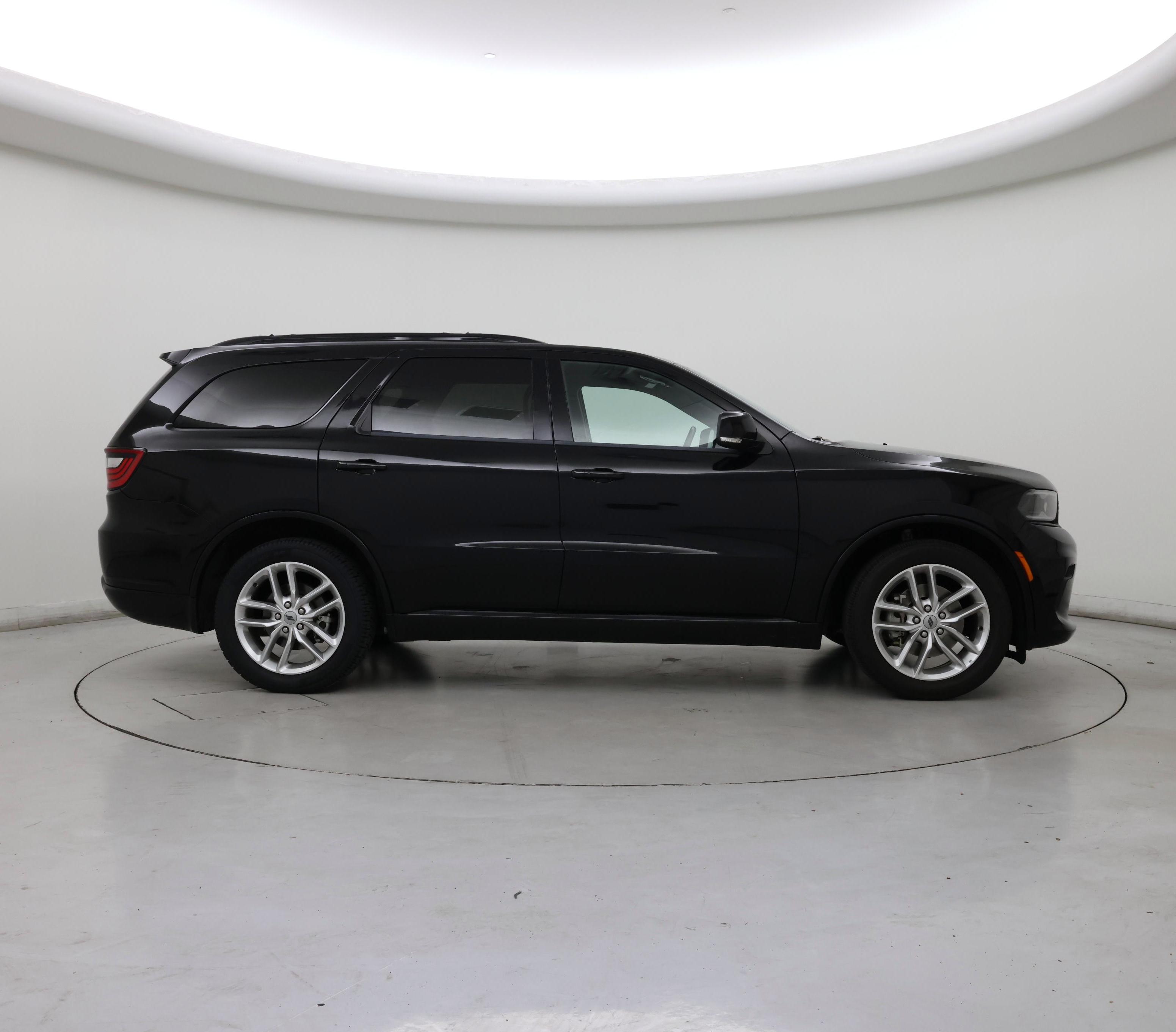 Thumbnail: 2024 Dodge Durango - 7