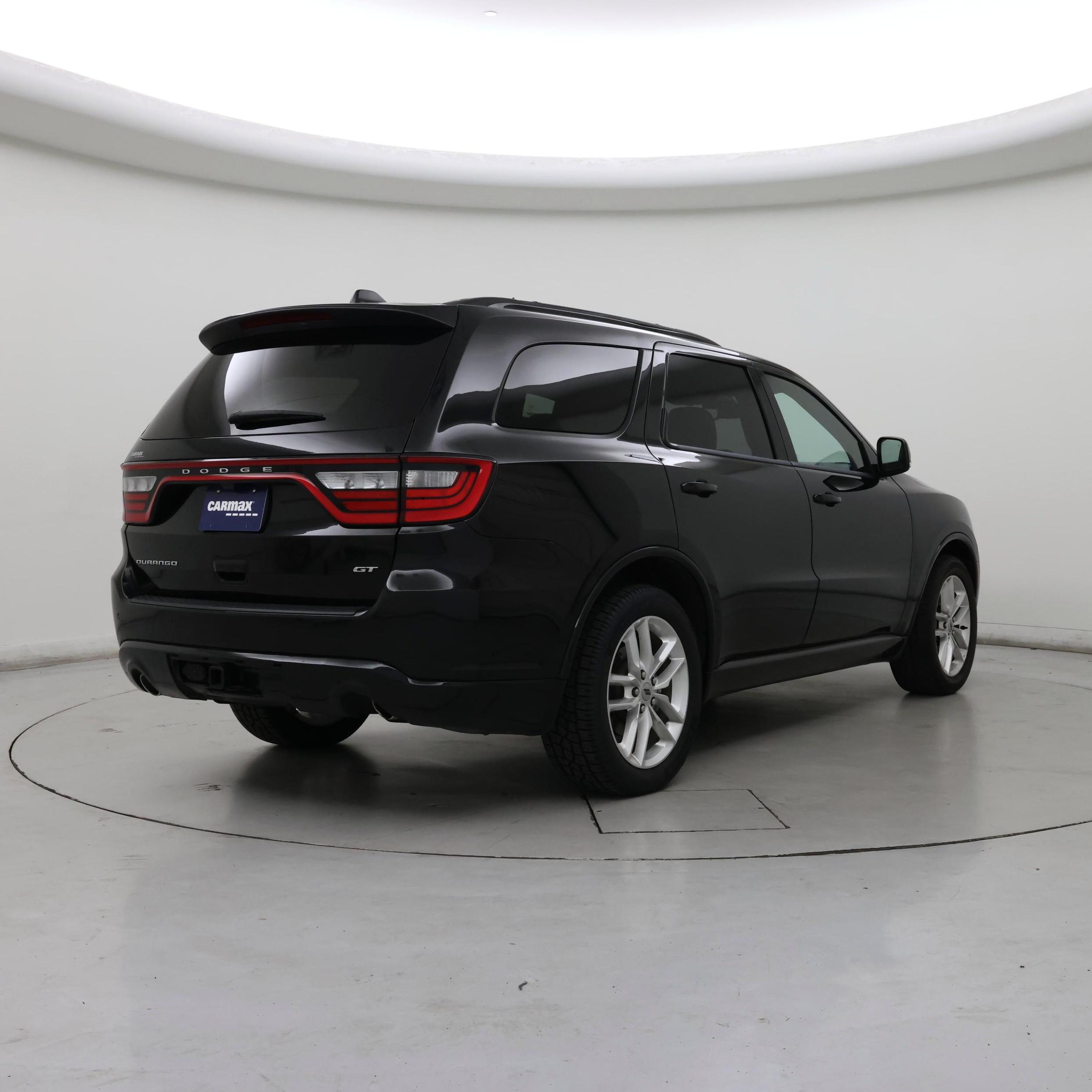 Thumbnail: 2024 Dodge Durango - 8