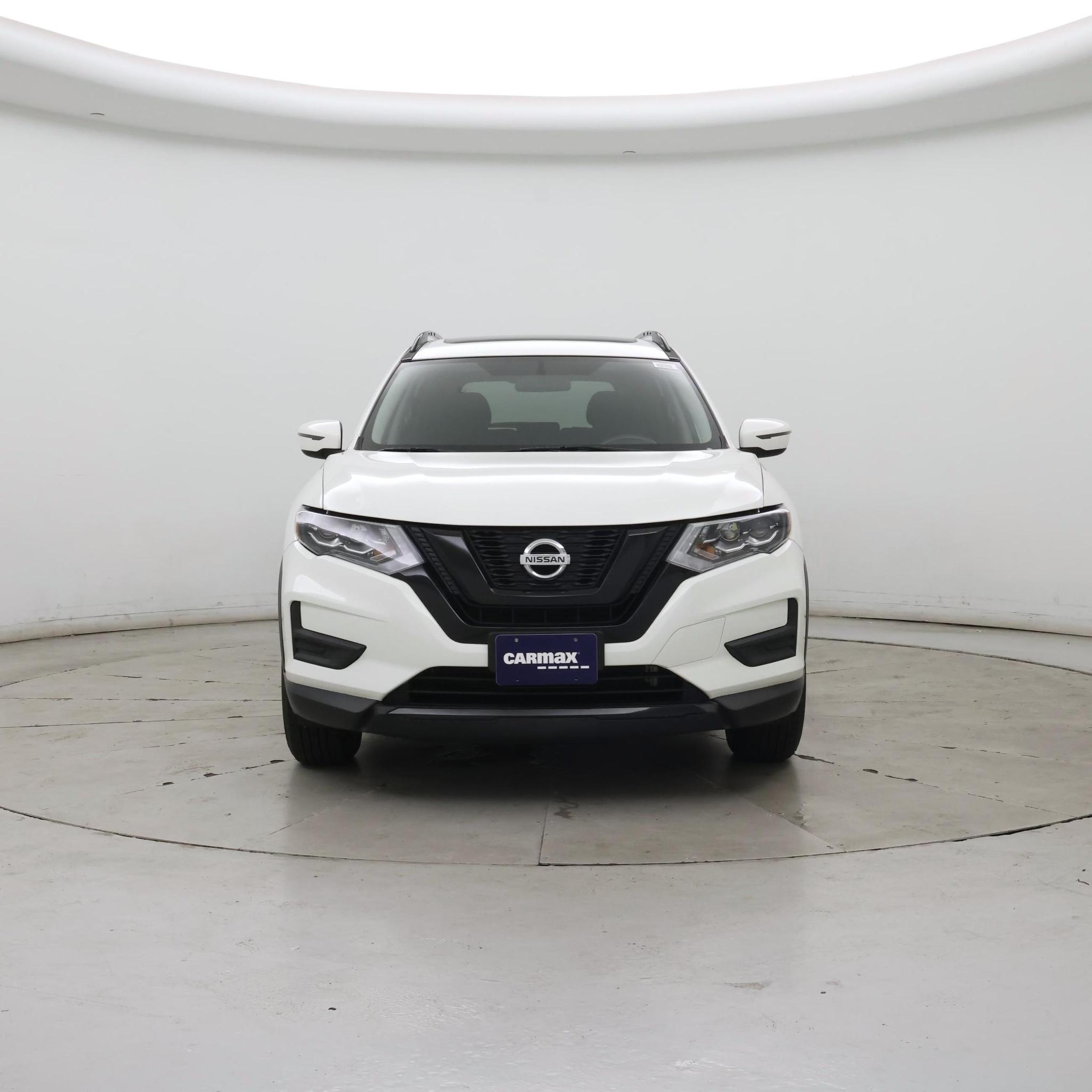 Thumbnail: 2017 Nissan Rogue - 5