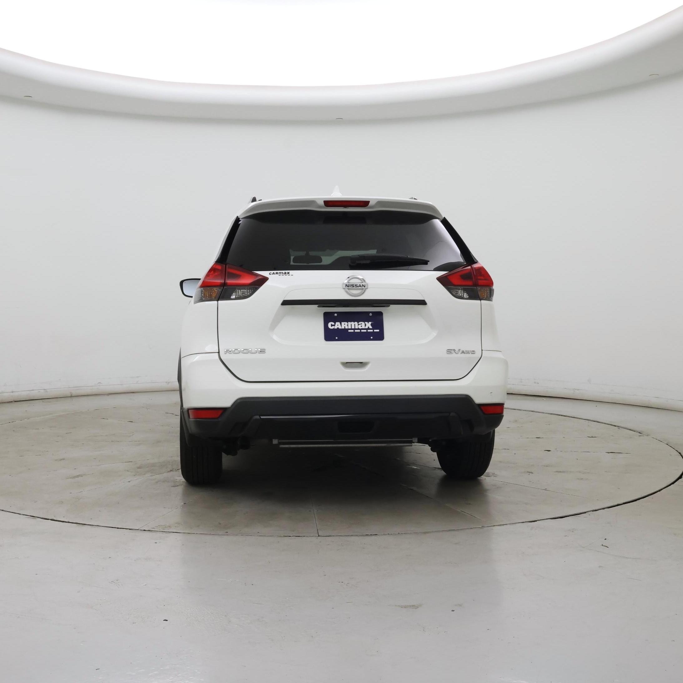 Thumbnail: 2017 Nissan Rogue - 6
