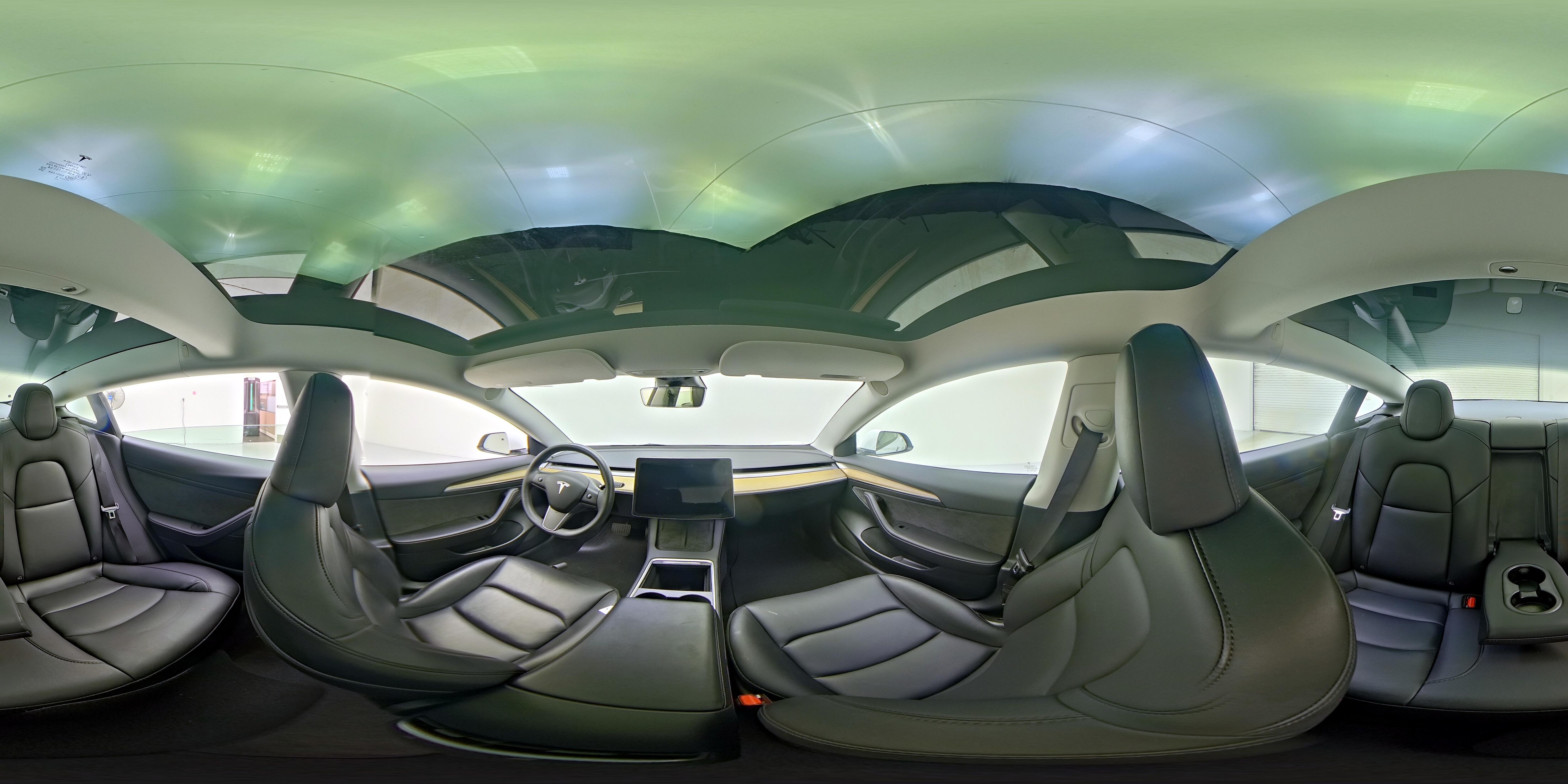 2023 Tesla Model 3 Base - Photo 24