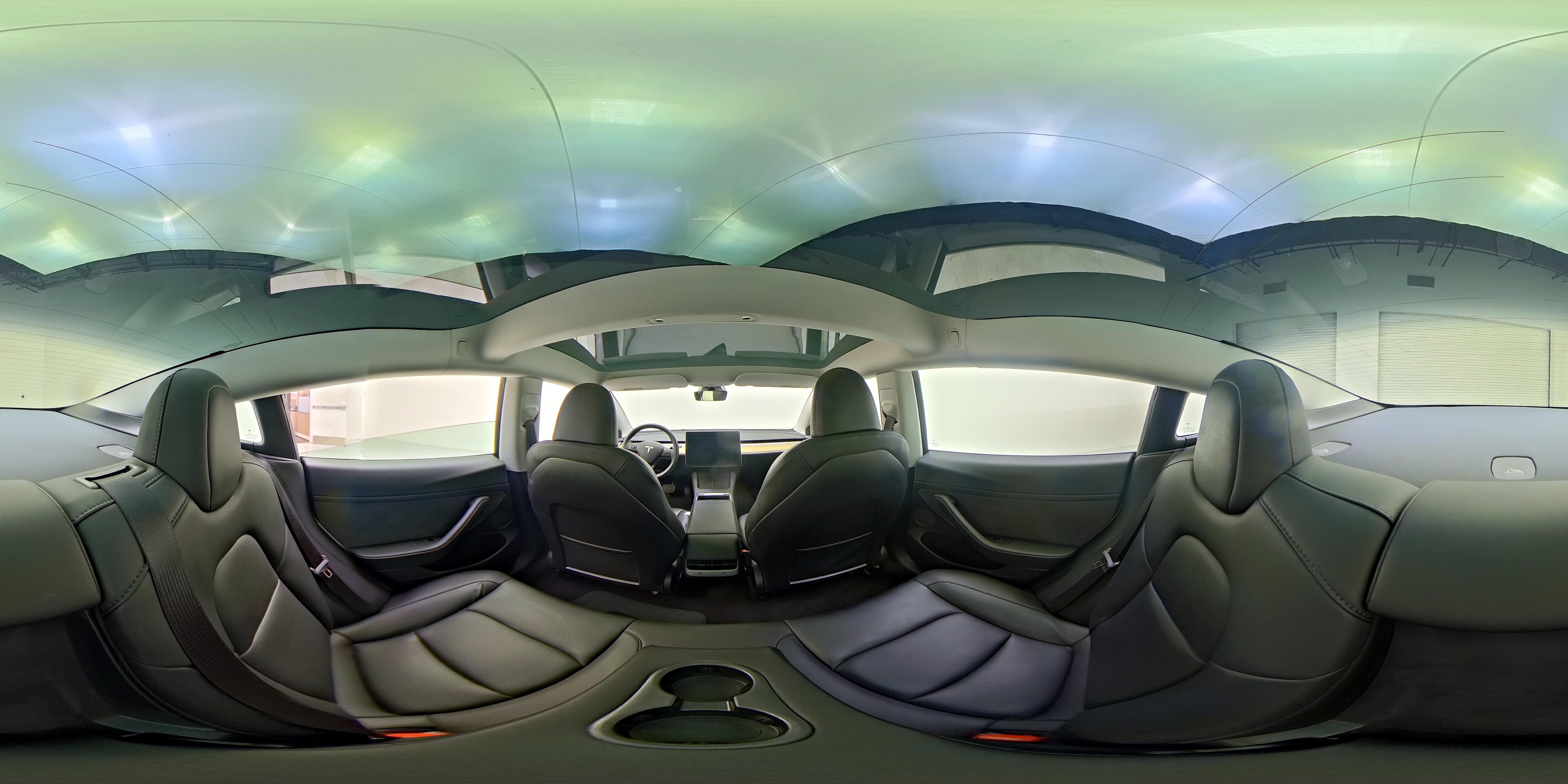 2023 Tesla Model 3 Base - Photo 25