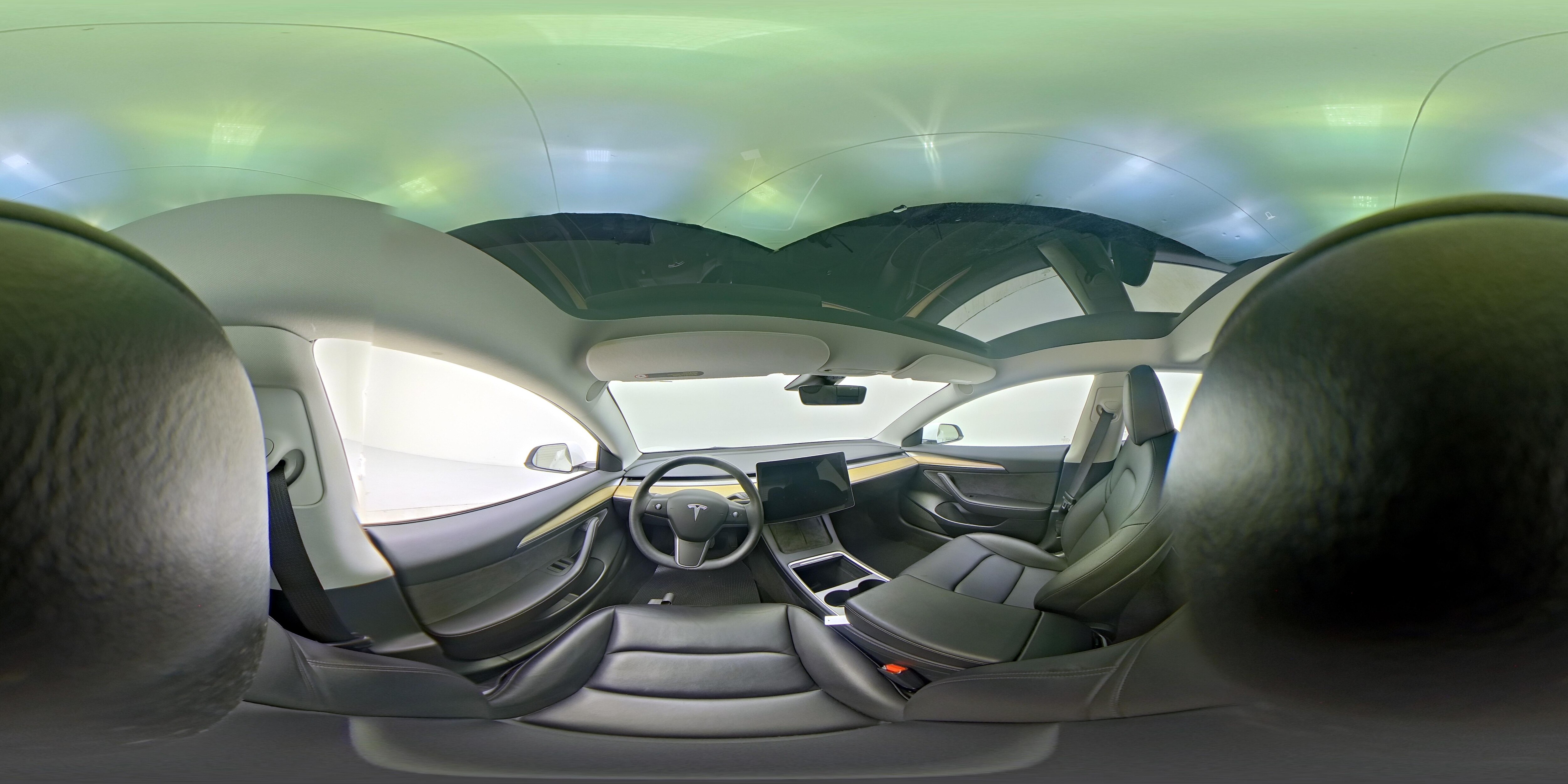 2023 Tesla Model 3 Base - Photo 26