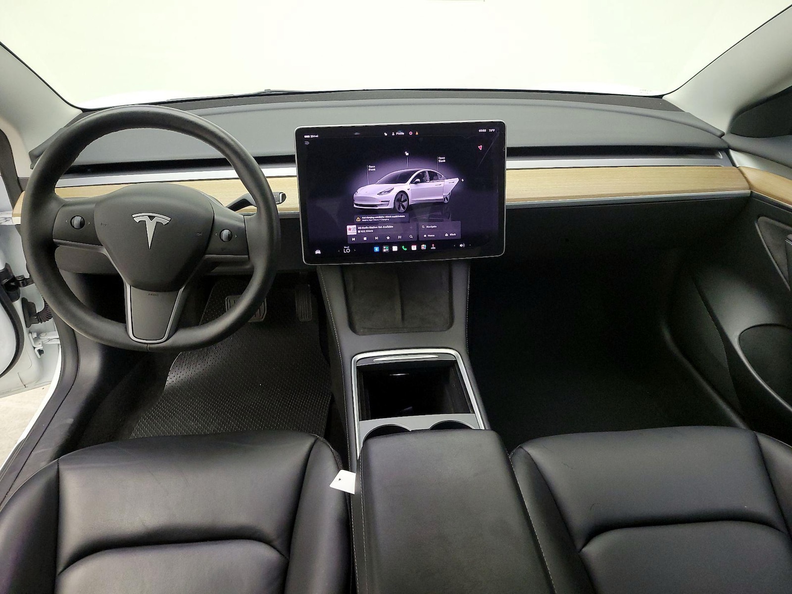 2023 Tesla Model 3 Base - Photo 10