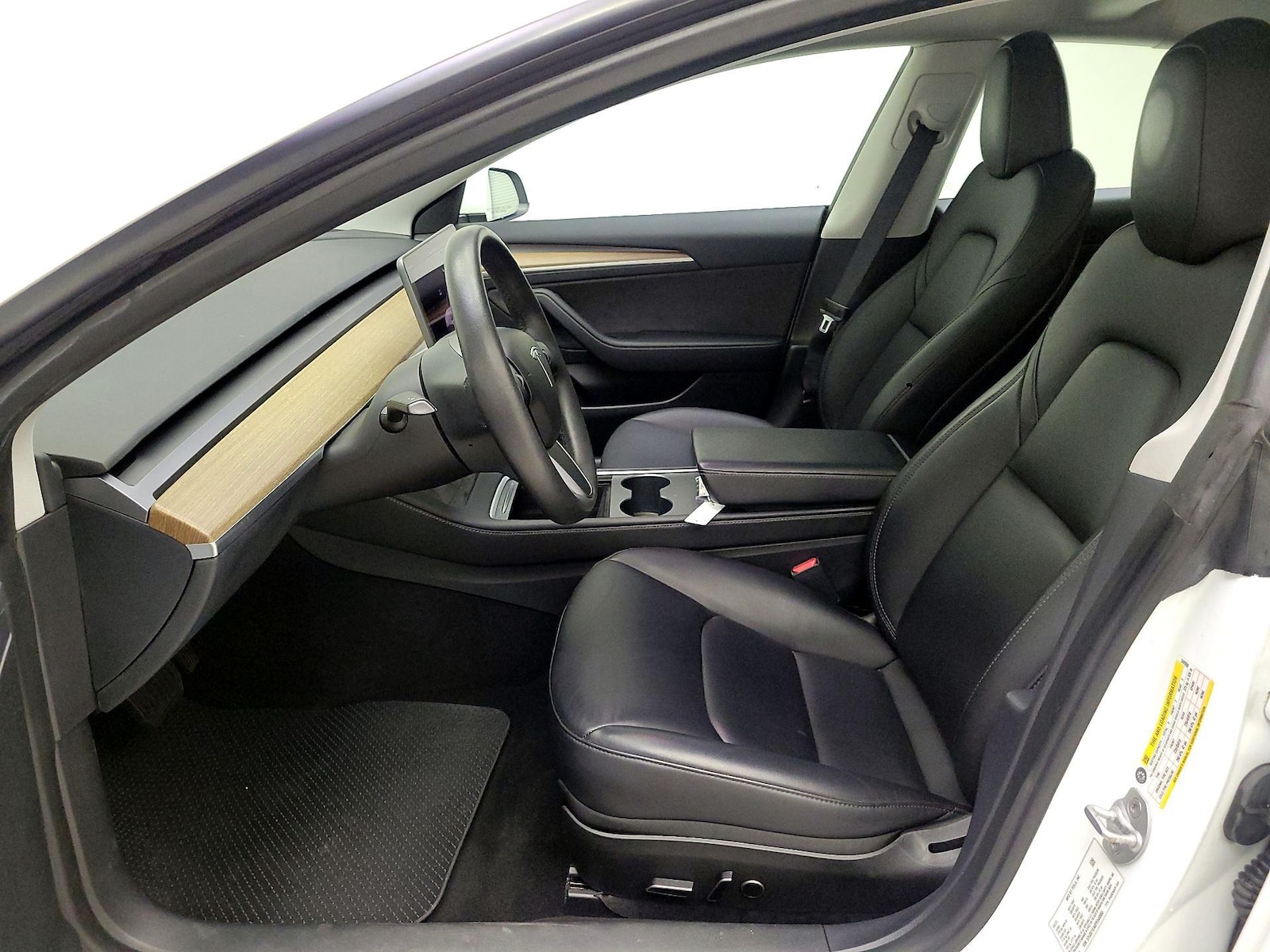 2023 Tesla Model 3 Base - Photo 12