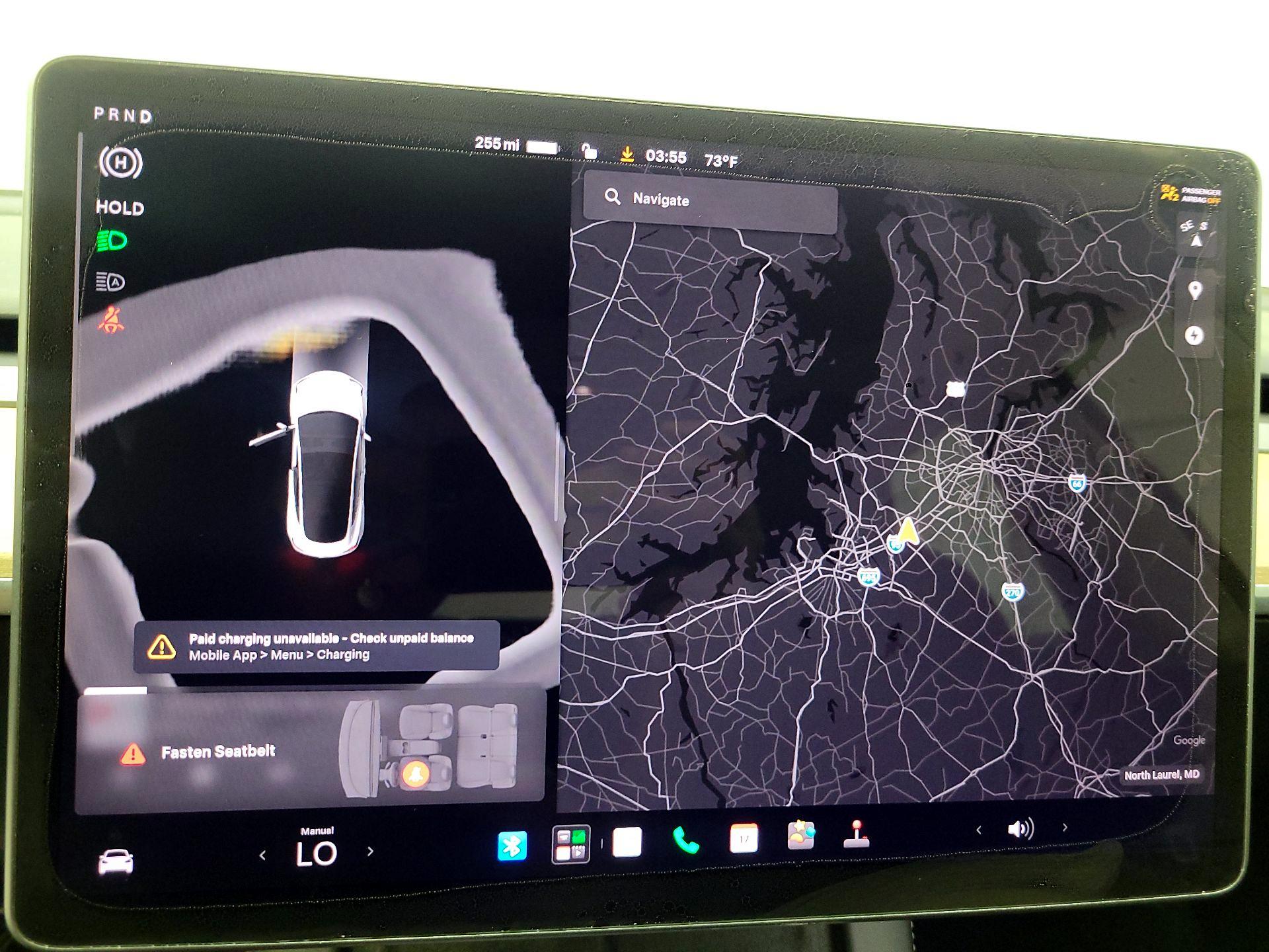 Thumbnail: 2023 Tesla Model 3 - 13