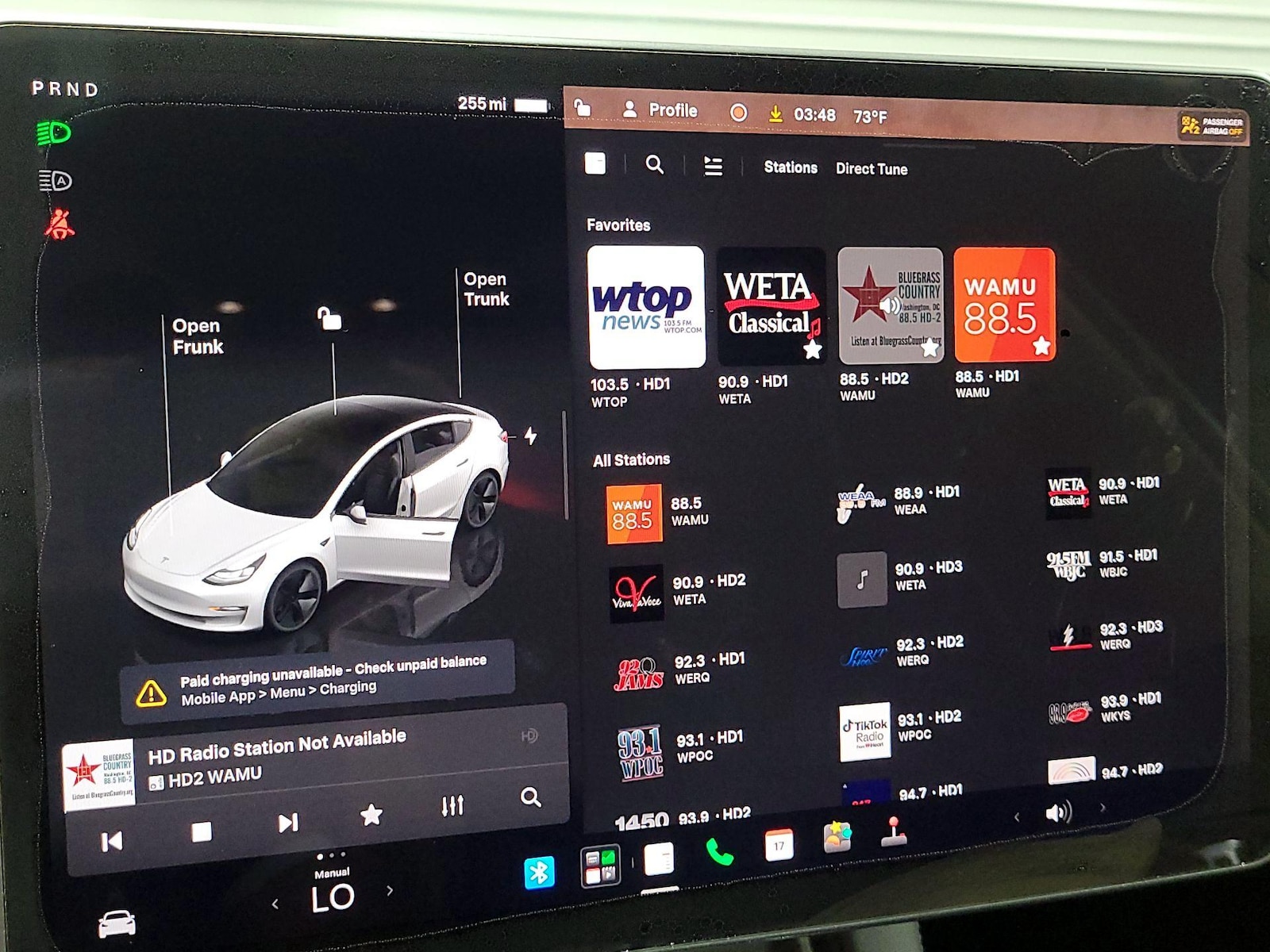 2023 Tesla Model 3 Base - Photo 16