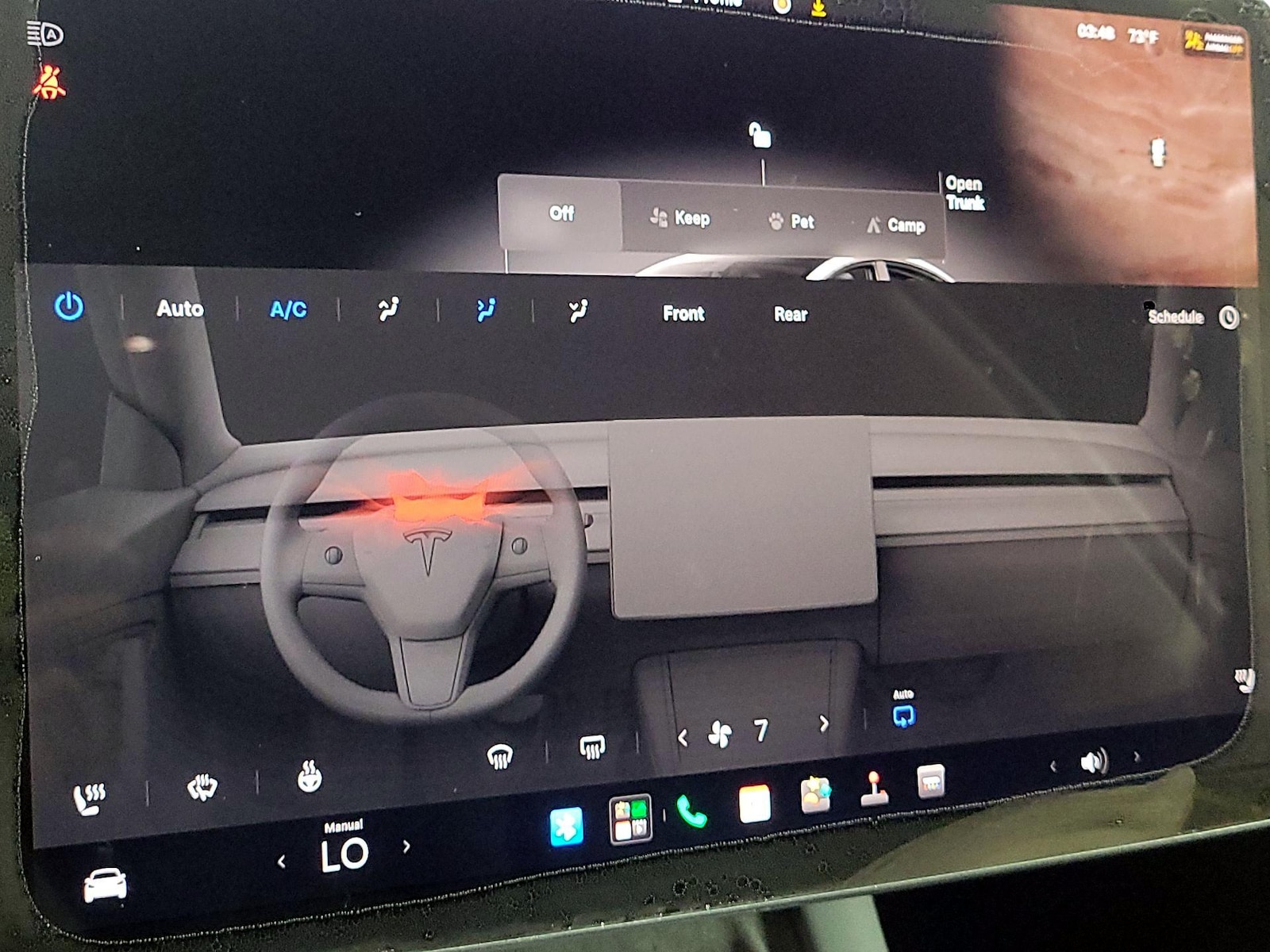 2023 Tesla Model 3 Base - Photo 17