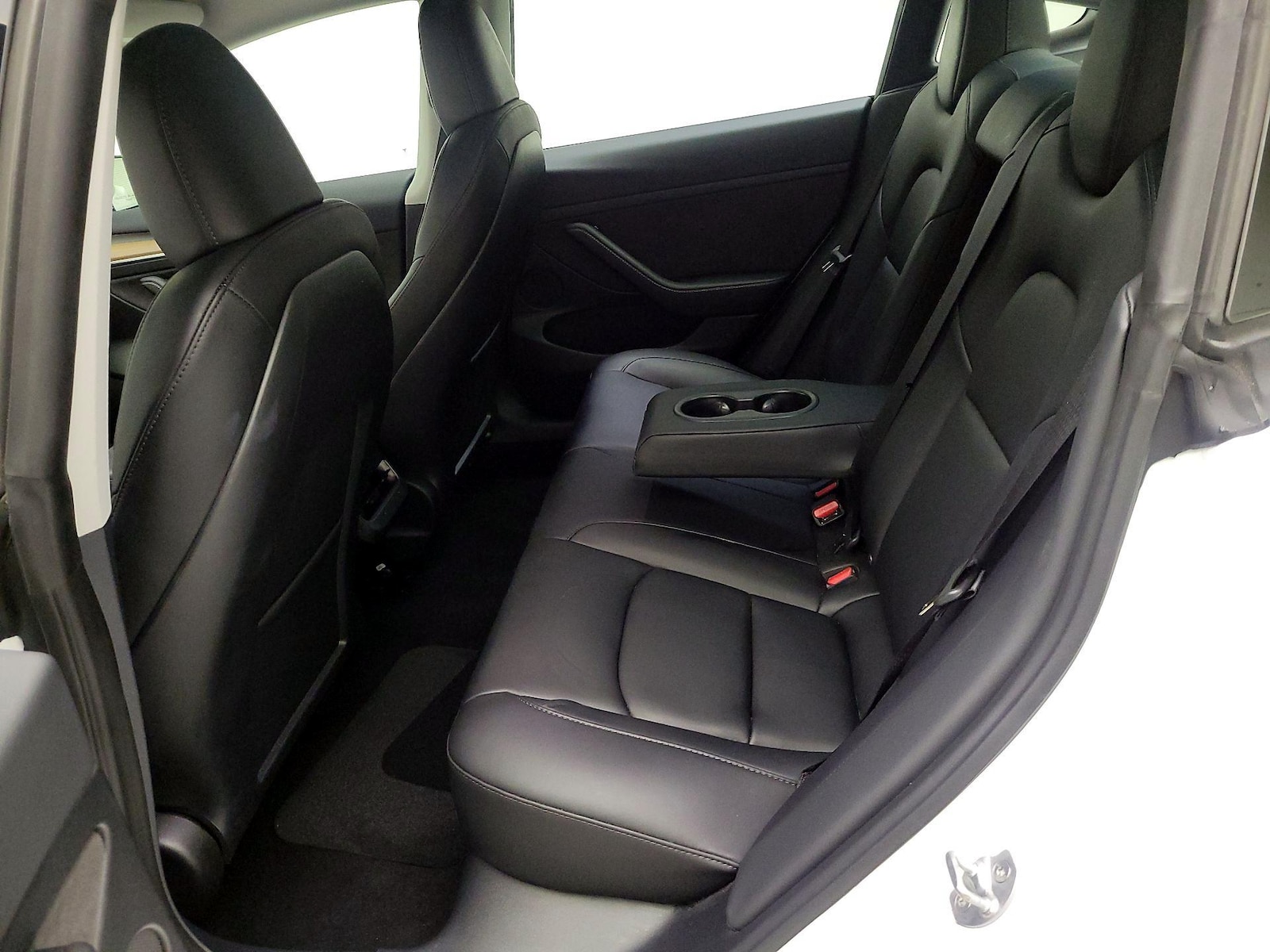 2023 Tesla Model 3 Base - Photo 20