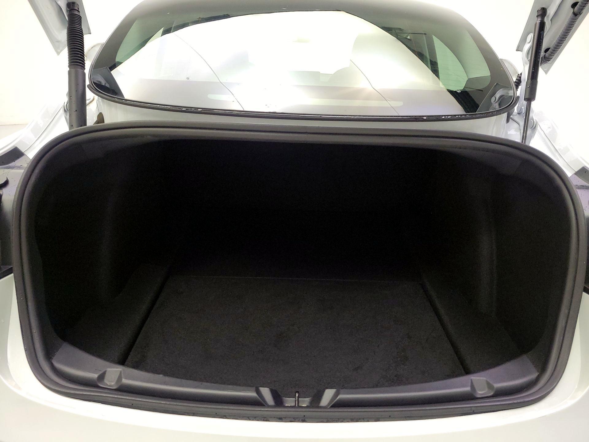 Thumbnail: 2023 Tesla Model 3 - 20
