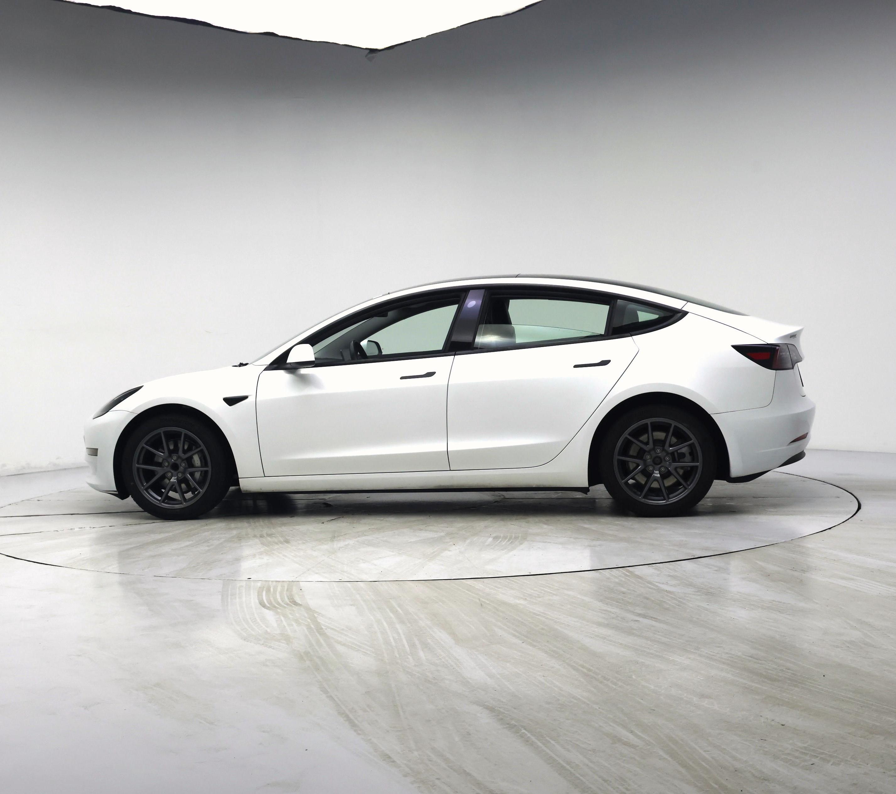 Thumbnail: 2023 Tesla Model 3 - 3
