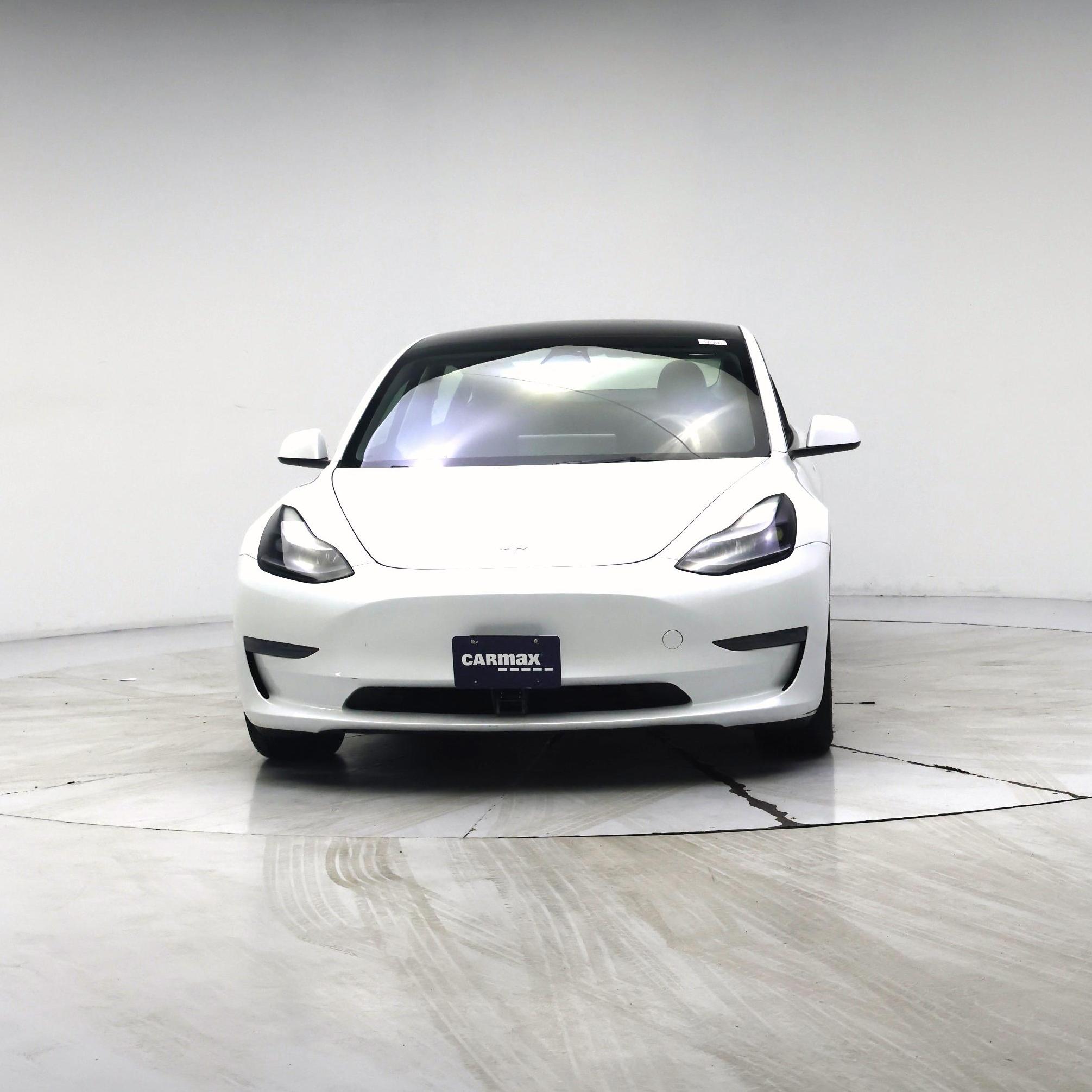 Thumbnail: 2023 Tesla Model 3 - 5