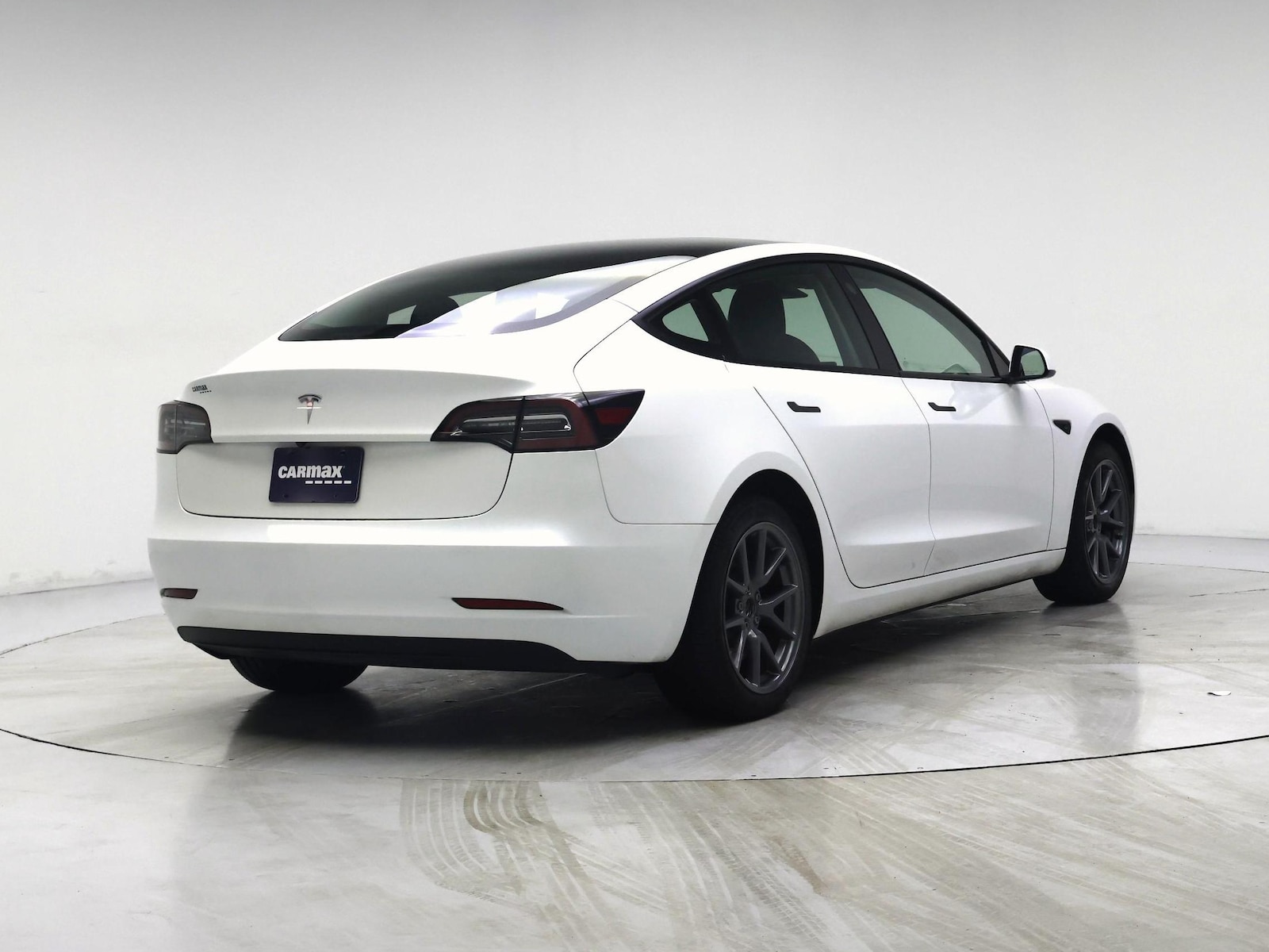 2023 Tesla Model 3 Base - Photo 9