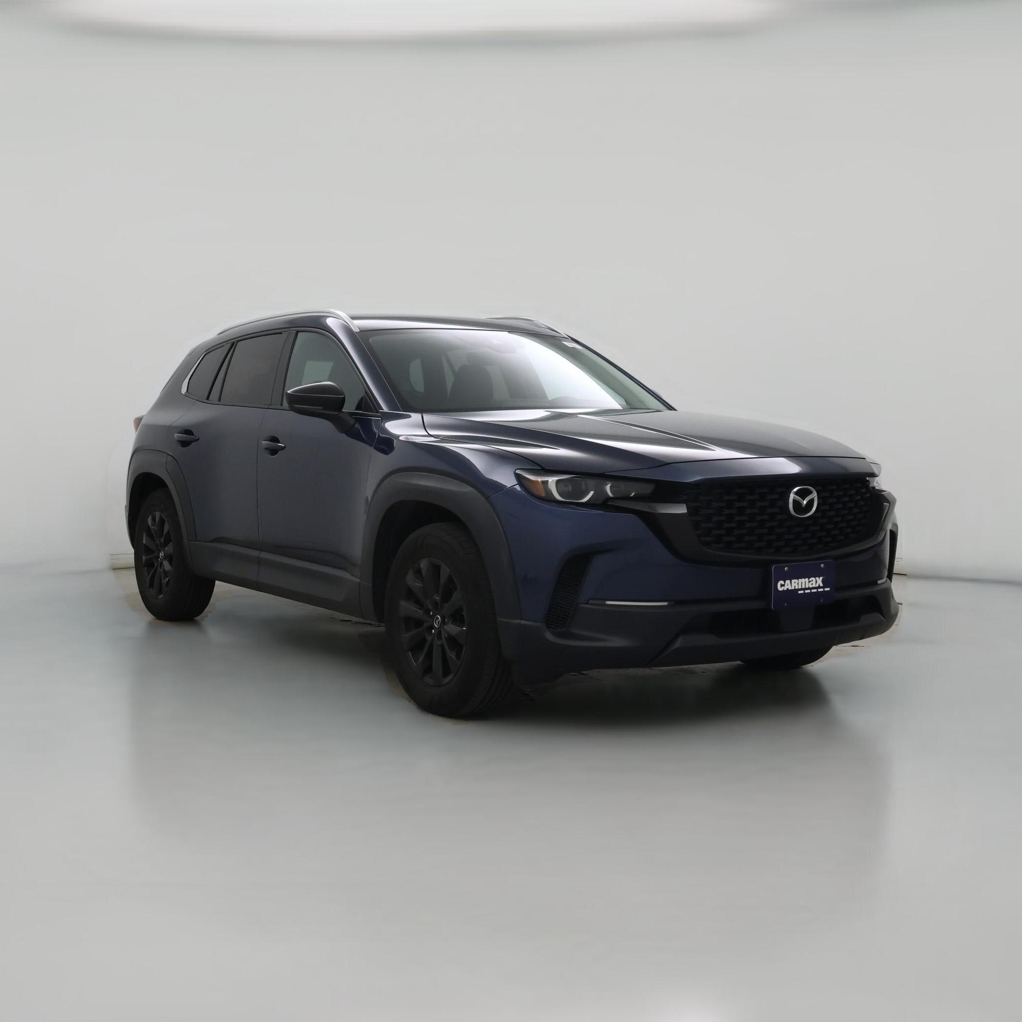 Thumbnail: 2024 Mazda CX-50 - 1