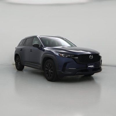2024 Mazda CX-50 2.5 S Premium Package