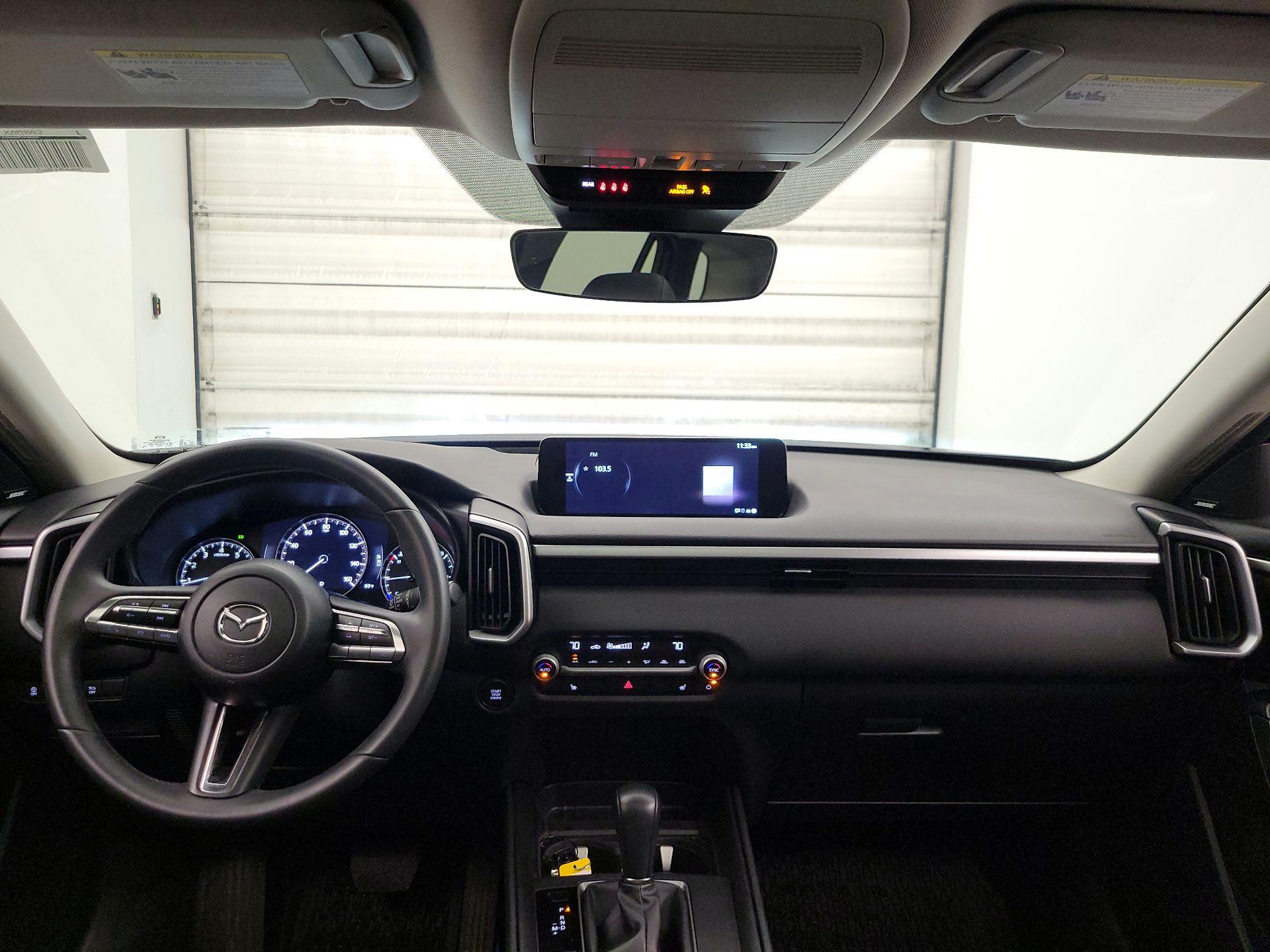 Thumbnail: 2024 Mazda CX-50 - 9