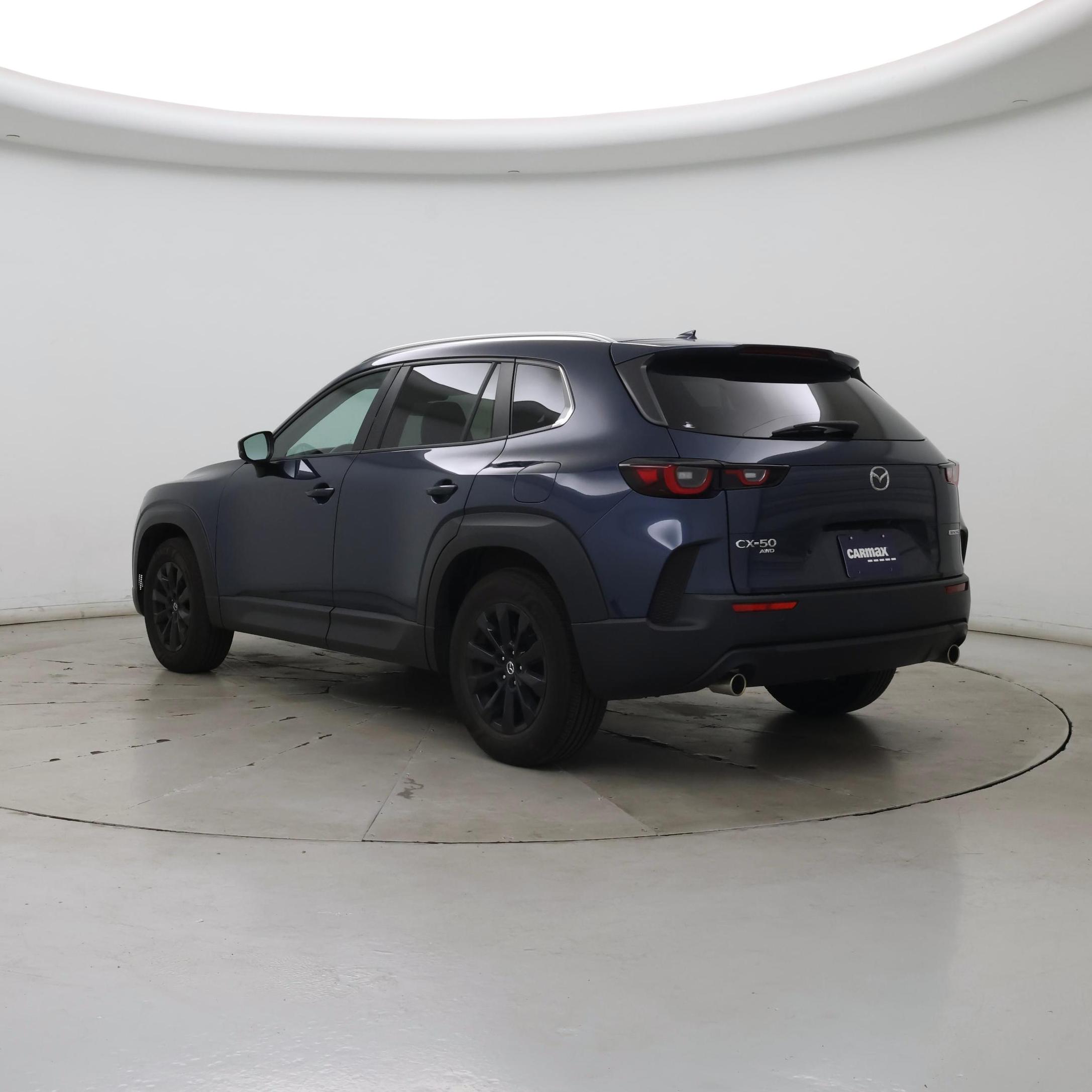 Thumbnail: 2024 Mazda CX-50 - 2