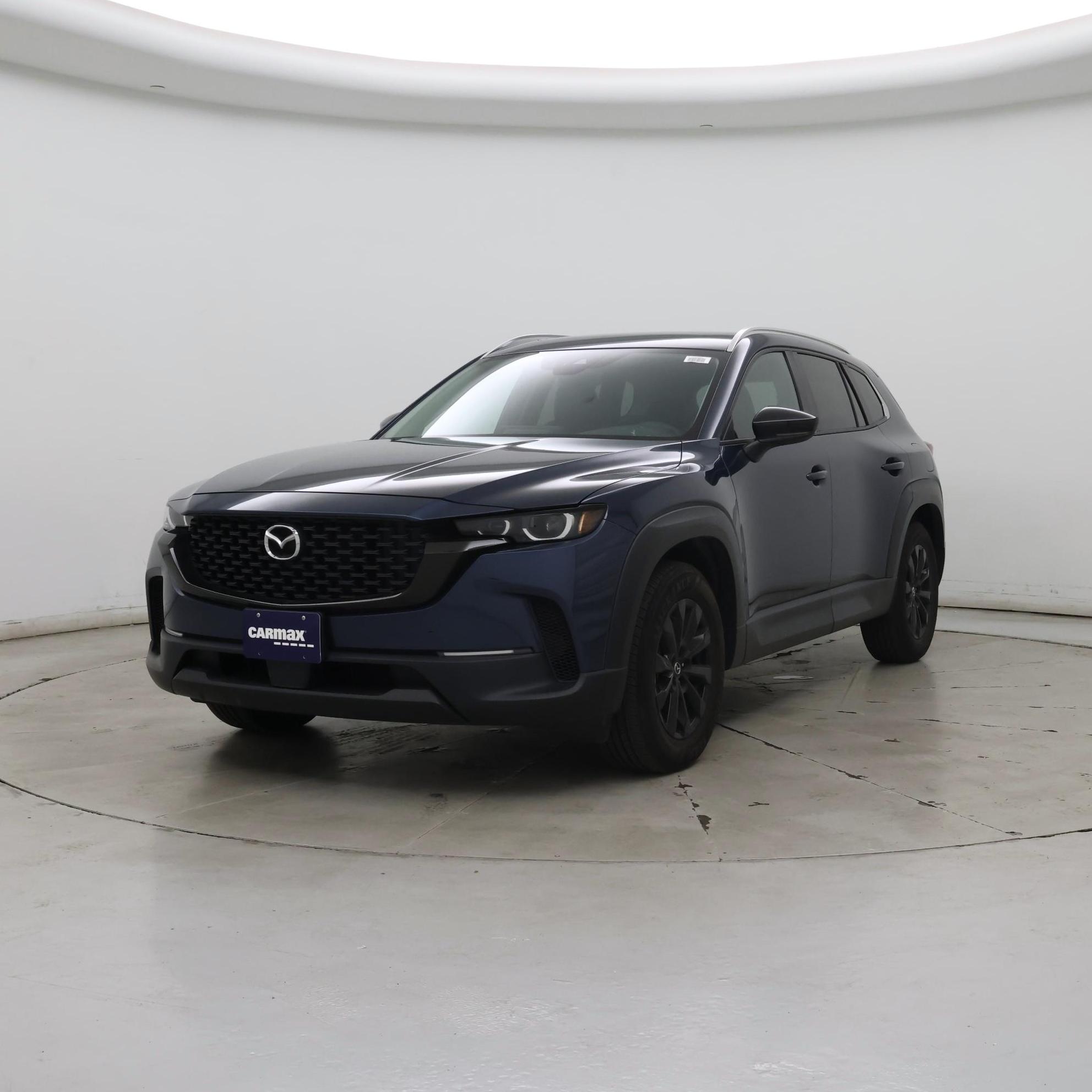 Thumbnail: 2024 Mazda CX-50 - 4