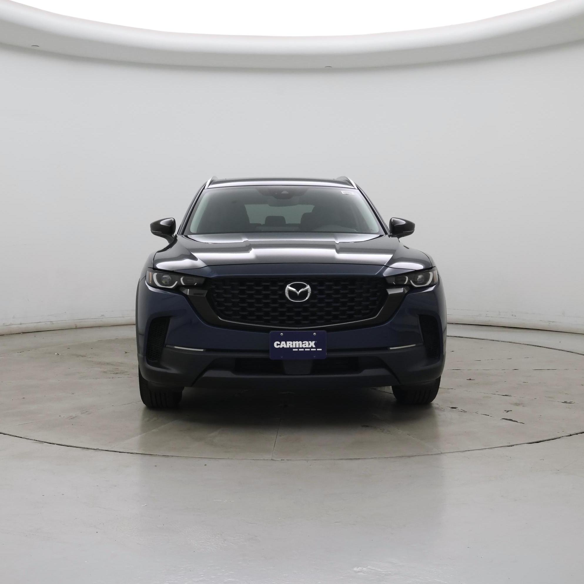 Thumbnail: 2024 Mazda CX-50 - 5