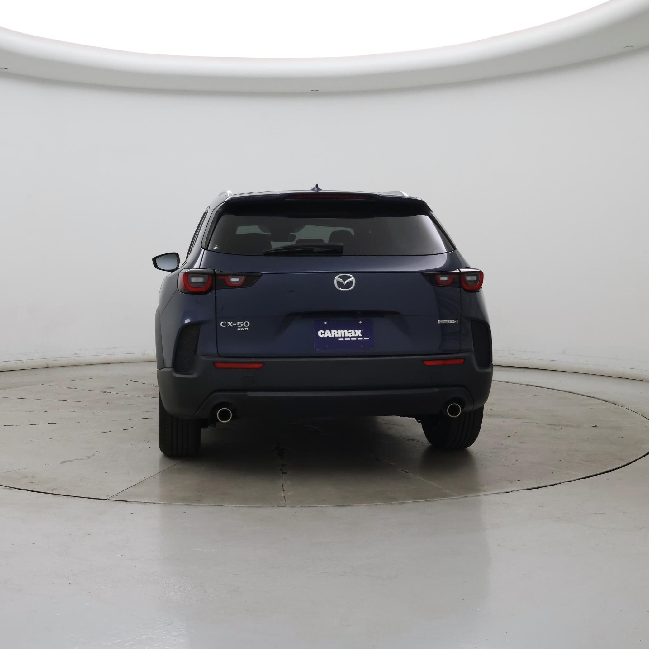 Thumbnail: 2024 Mazda CX-50 - 6