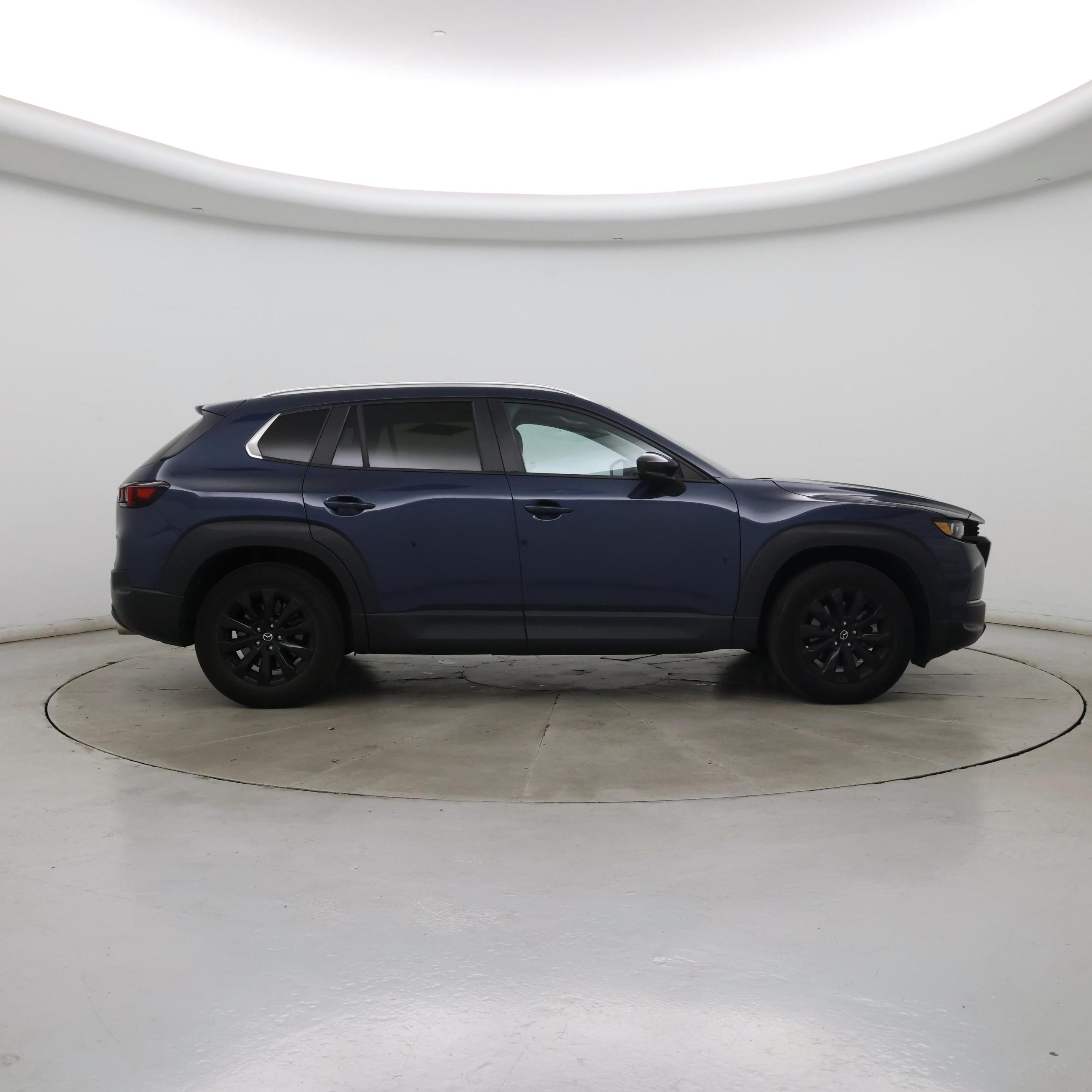 Thumbnail: 2024 Mazda CX-50 - 7