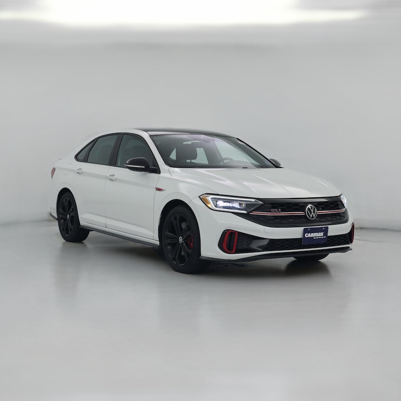 2022 Volkswagen Jetta GLI Autobahn