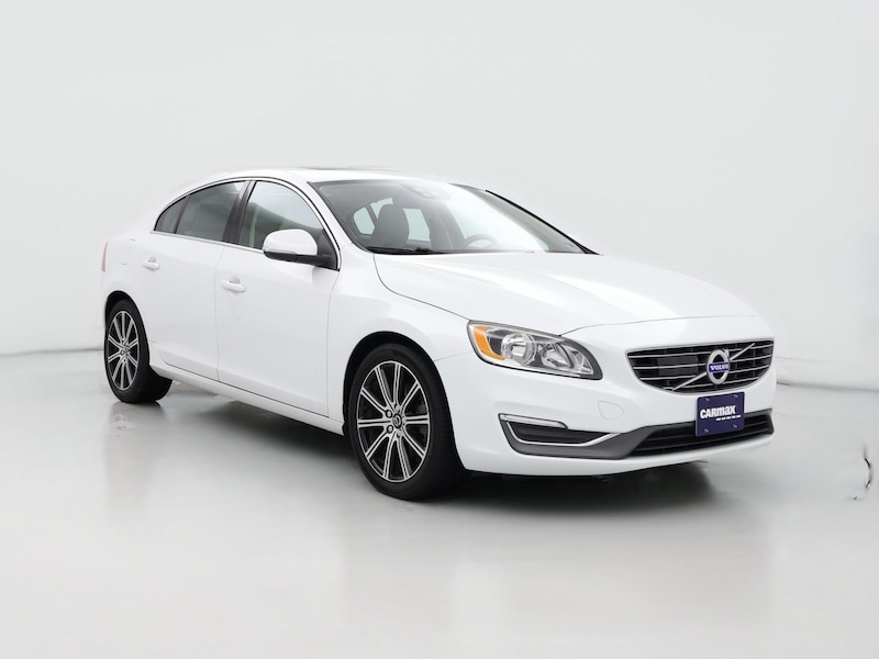 2017 Volvo S60 T5 Inscription -
                  Glen Allen, VA
