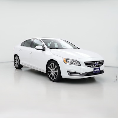 2017 Volvo S60 T5 Inscription