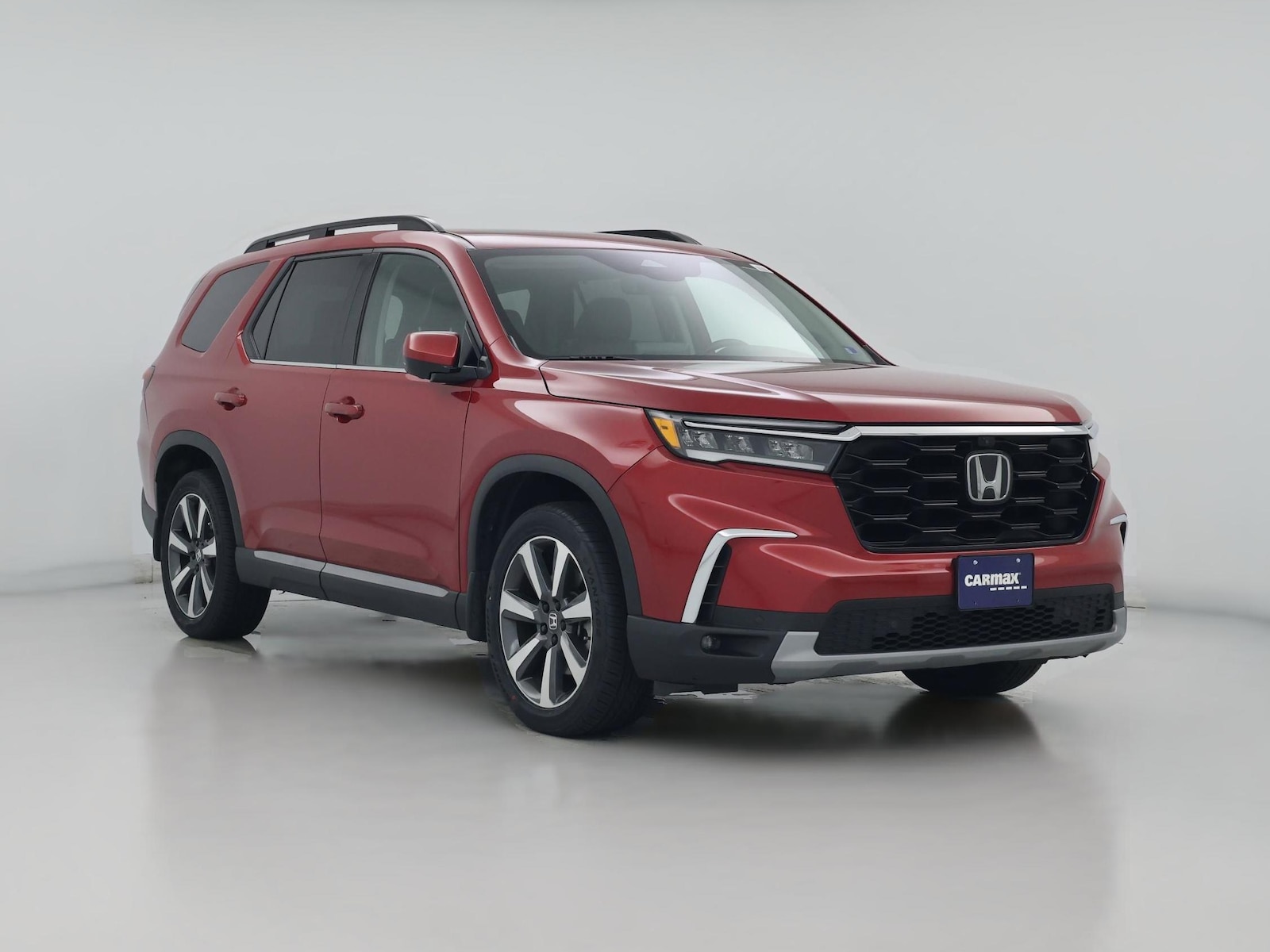 2024 Honda Pilot