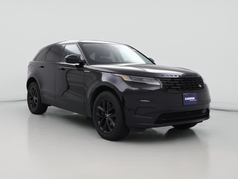 2024 Land Rover Range Rover Velar S