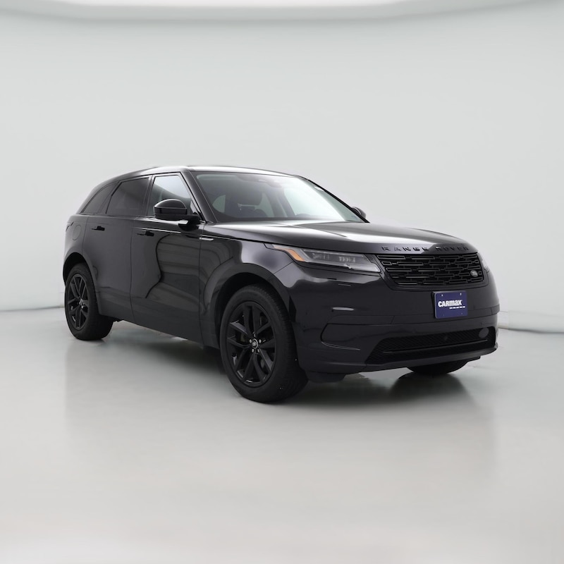 2024 Land Rover Range Rover Velar S